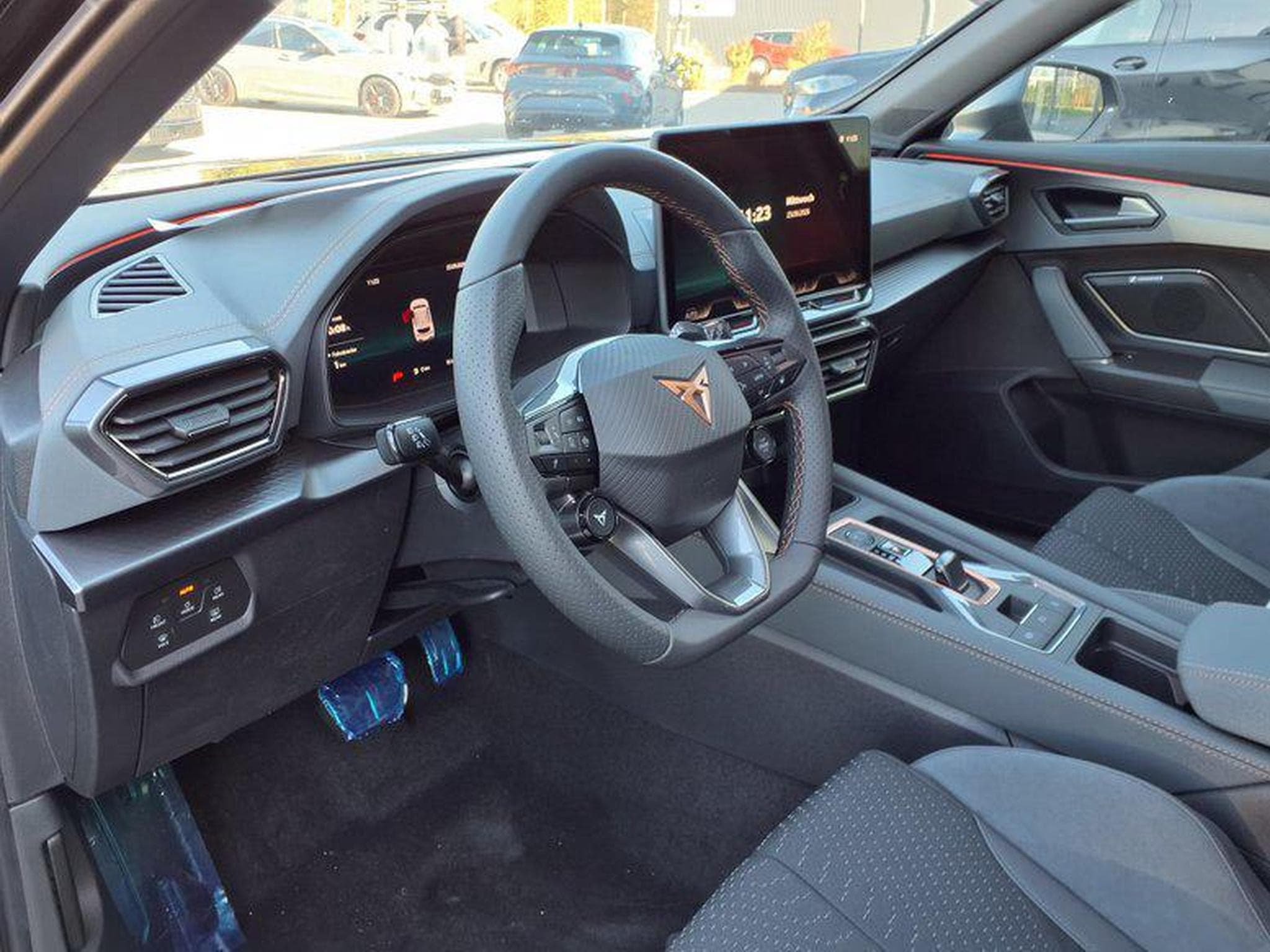 Cupra Formentor VZ5 2.5 TSI 7-Gang-DSG 4Drive (2026) - Foto 6