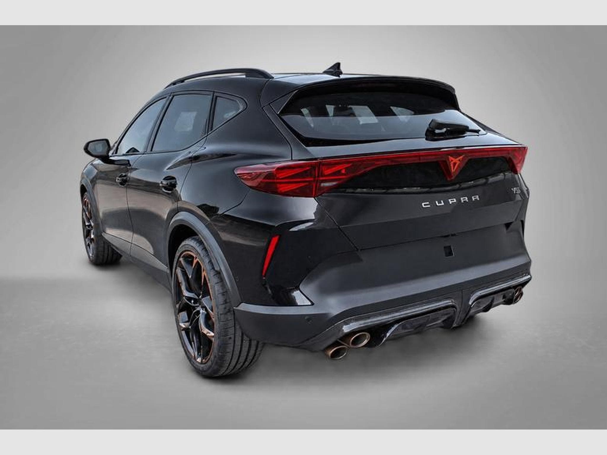 Cupra Formentor VZ5 2.5 TSI 7-Gang-DSG 4Drive (2026) - Foto 2