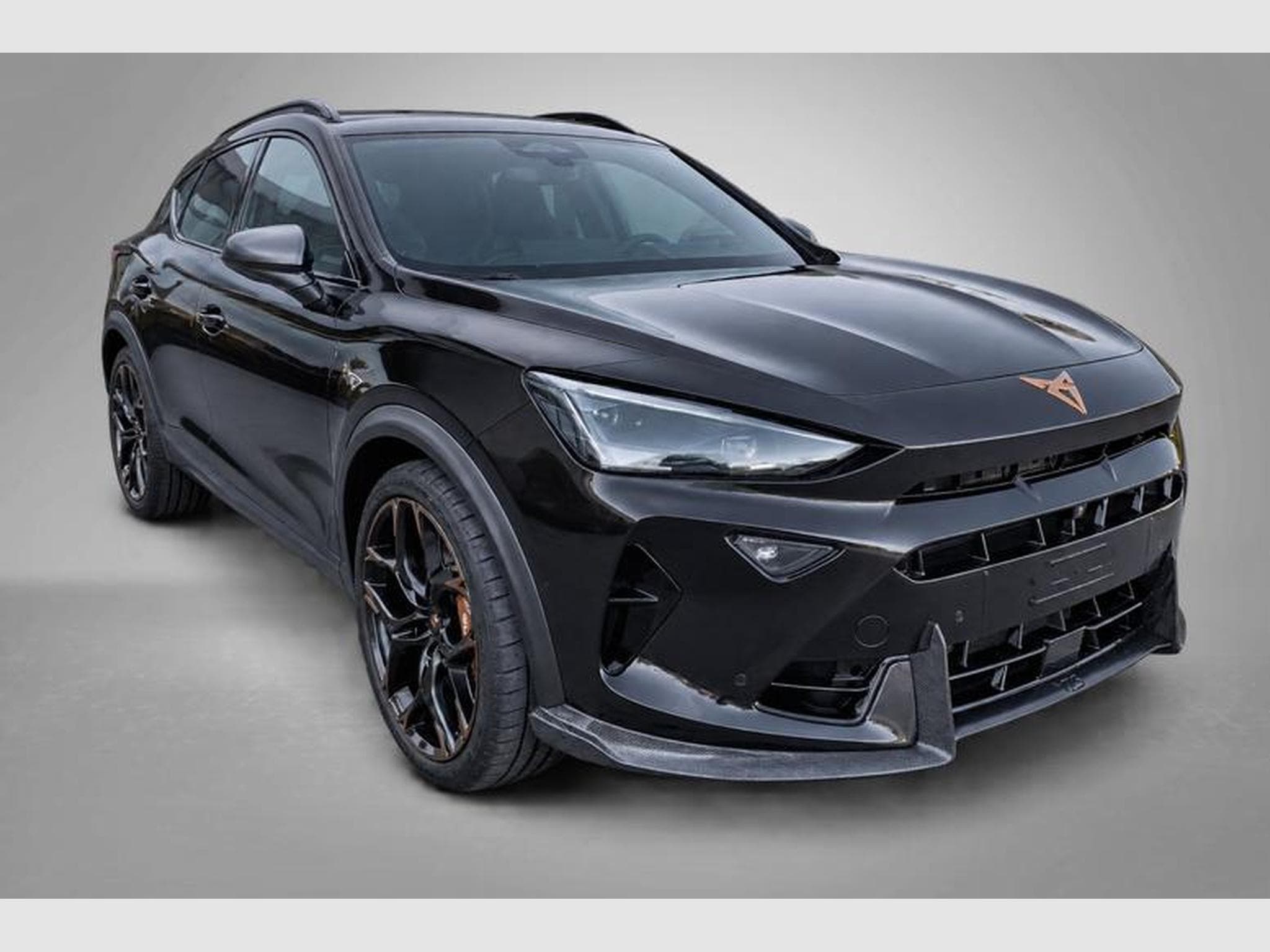 Cupra Formentor VZ5 2.5 TSI 7-Gang-DSG 4Drive (2026) - Foto 4