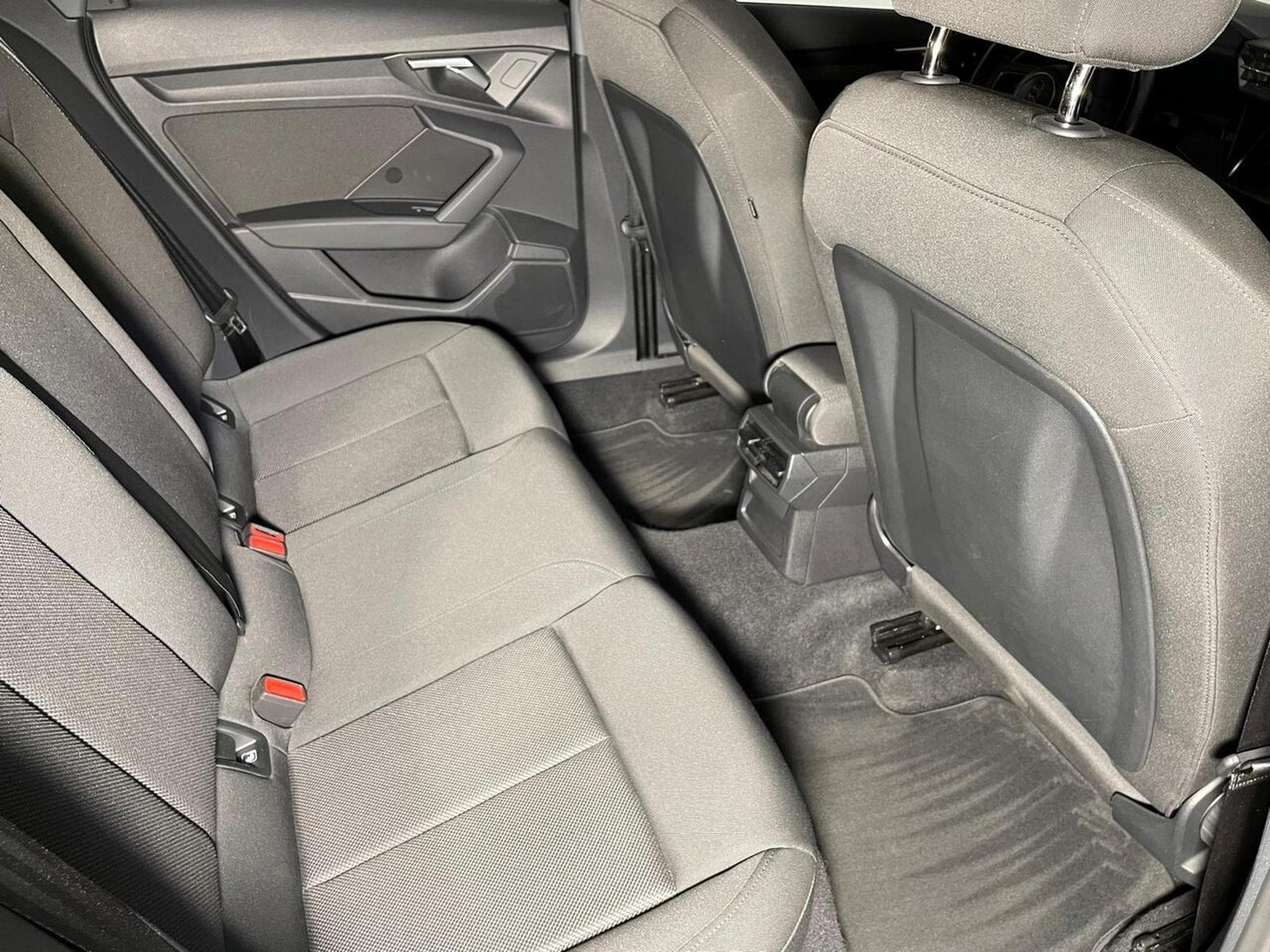 Audi A3 SPORTBACK 30 TFSI 110 STRONIC S-LINE VIRTUAL COCKPIT (2022) - Photo 12