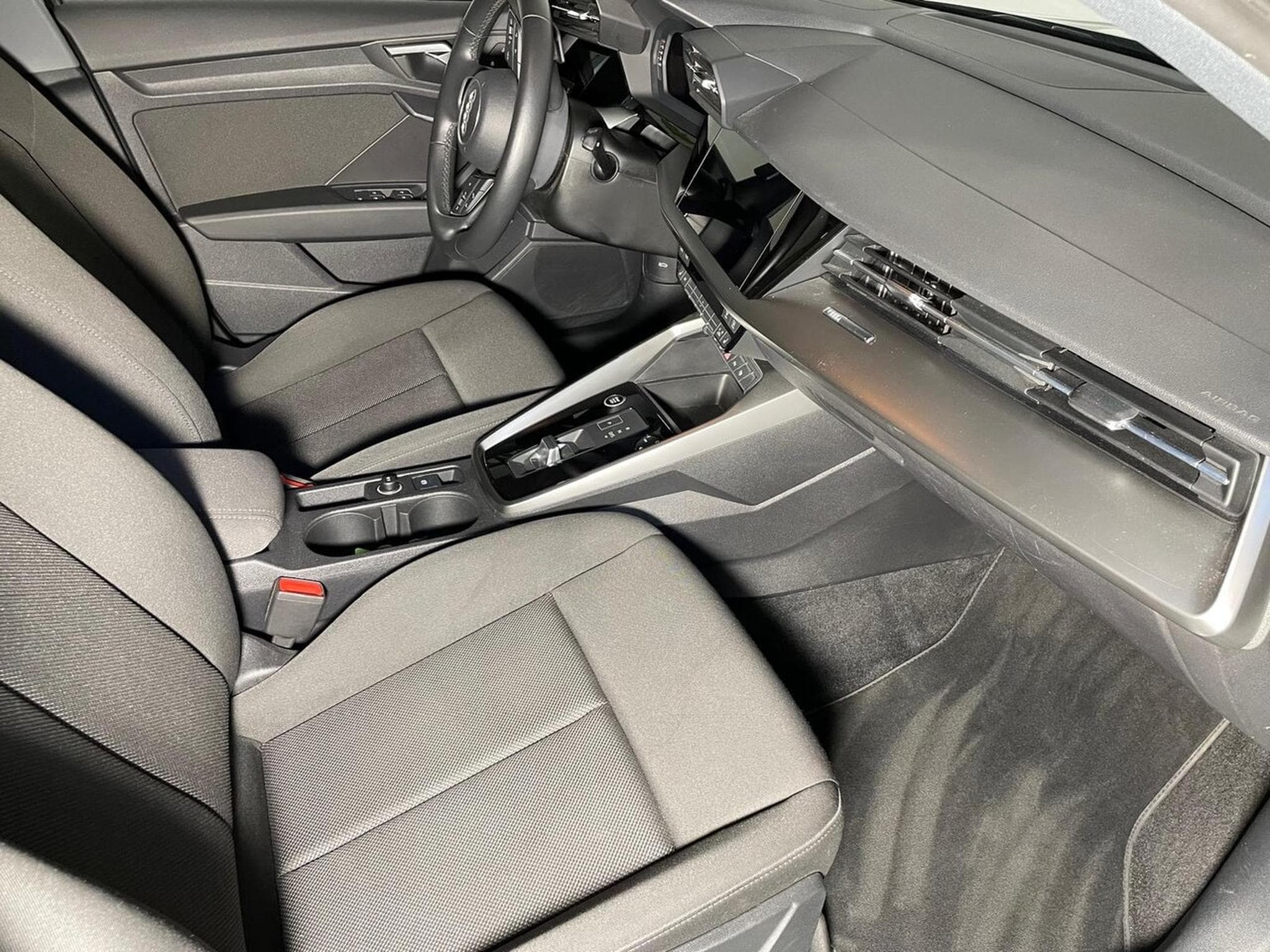 Audi A3 SPORTBACK 30 TFSI 110 STRONIC S-LINE VIRTUAL COCKPIT (2022) - Photo 10