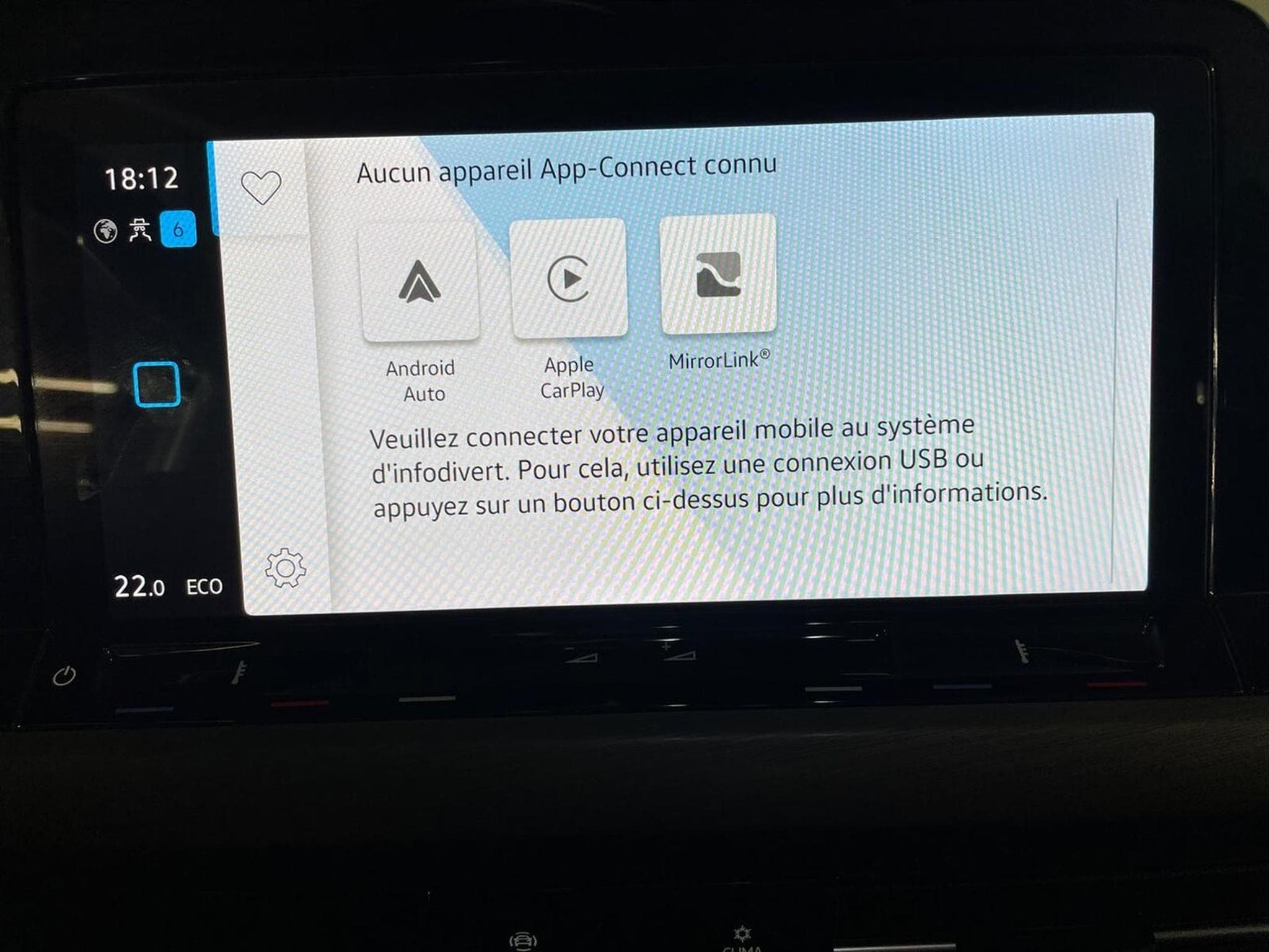 VW Golf VIII 1.4 E-HYBRID 204 CV STYLE VIRTUAL COCKPIT (2022) - Photo 5