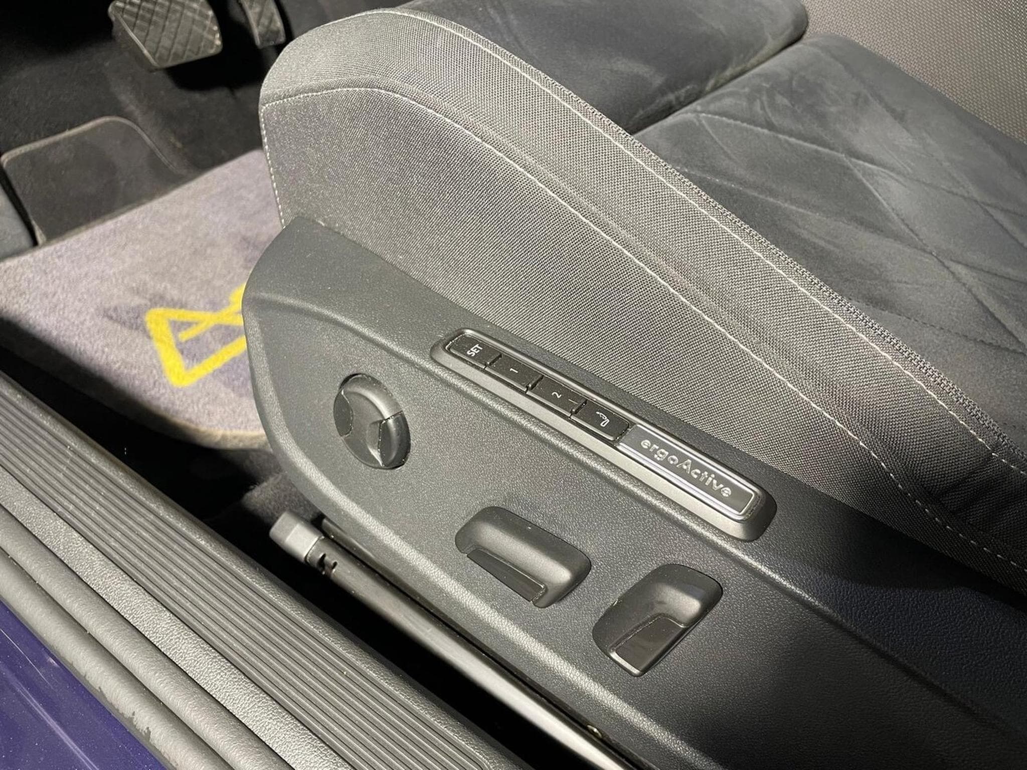 VW Golf VIII 1.4 E-HYBRID 204 CV STYLE VIRTUAL COCKPIT (2022) - Photo 7
