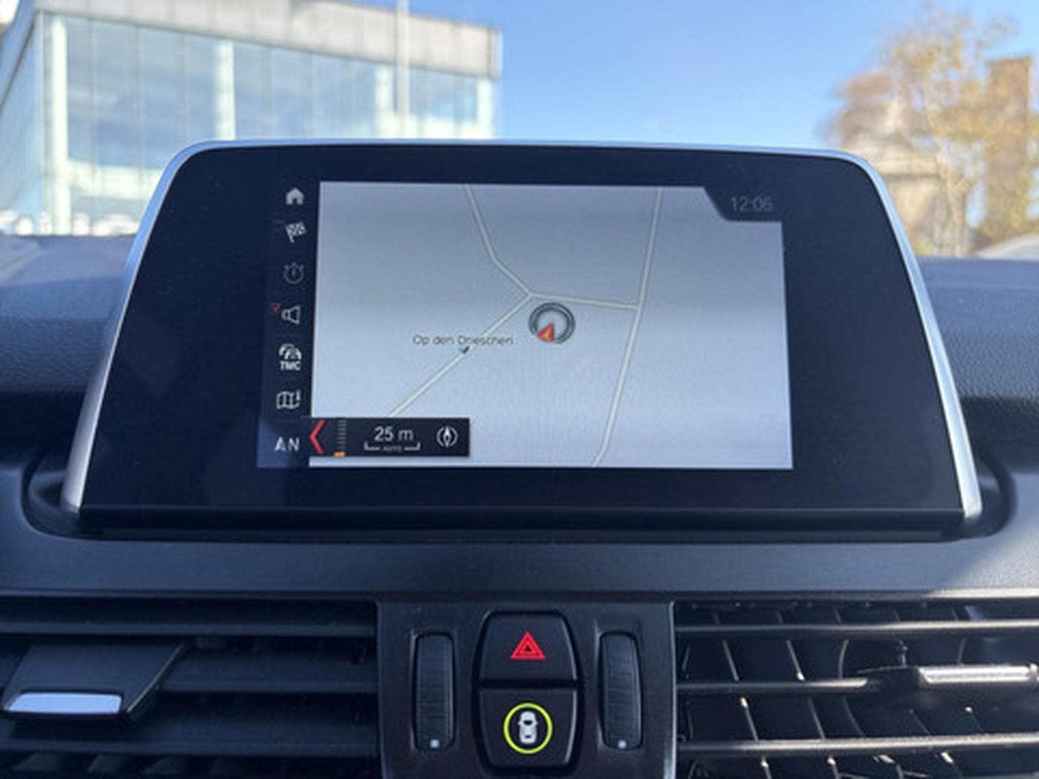 BMW 218 2 Reeks Active Tourer 1.5 218i (2020) - Foto 3