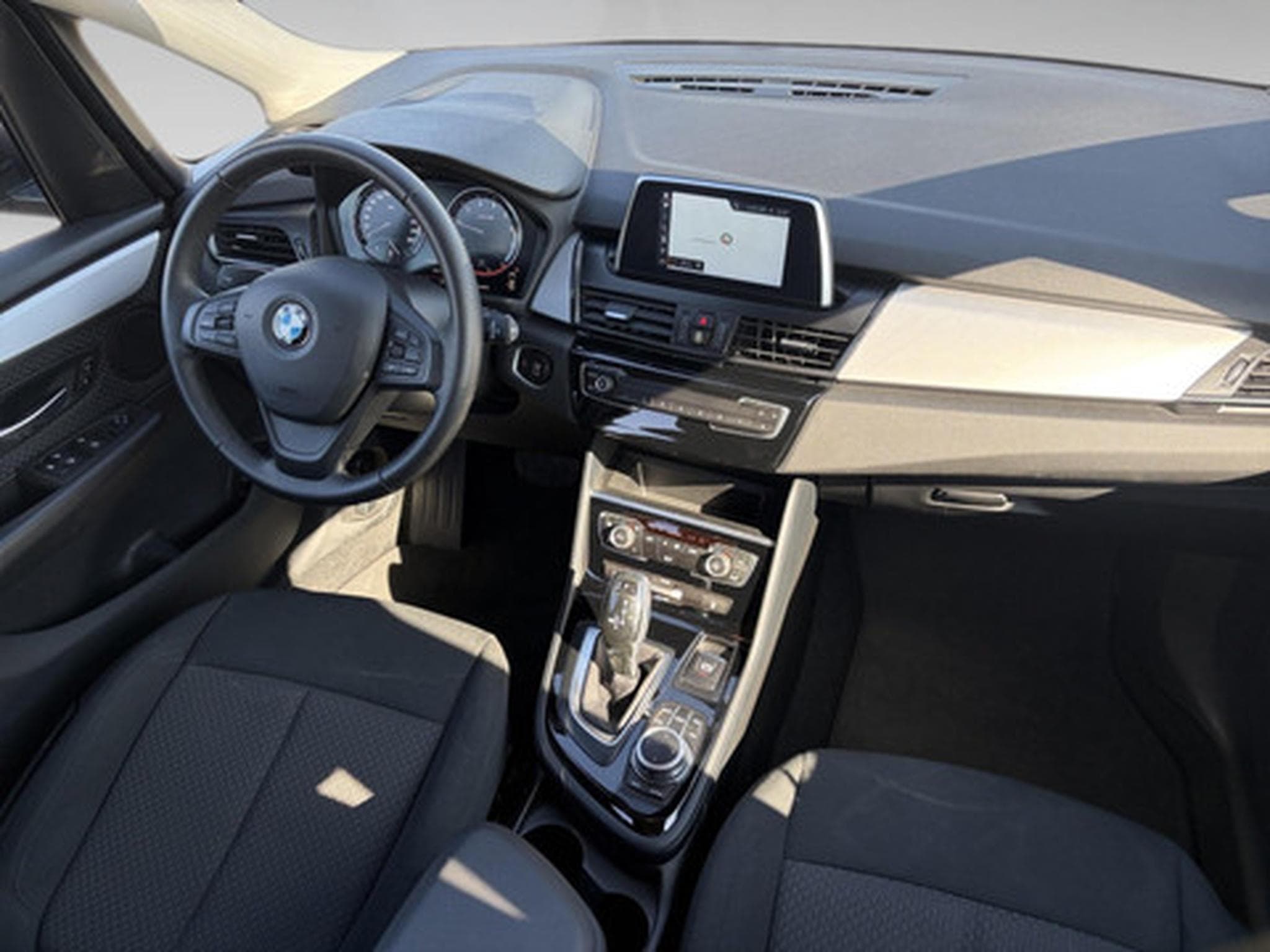 BMW 218 2 Reeks Active Tourer 1.5 218i (2020) - Foto 6