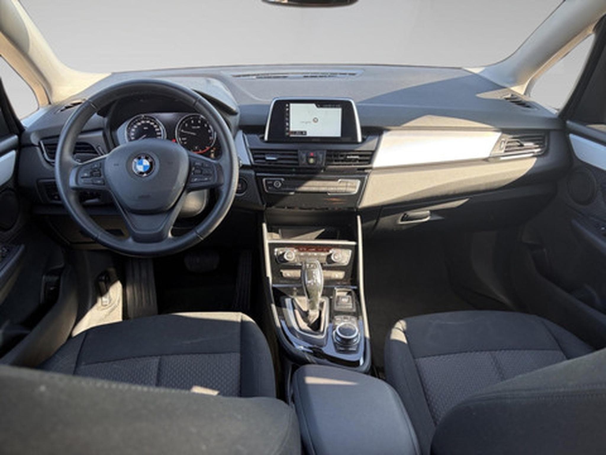 BMW 218 2 Reeks Active Tourer 1.5 218i (2020) - Foto 5