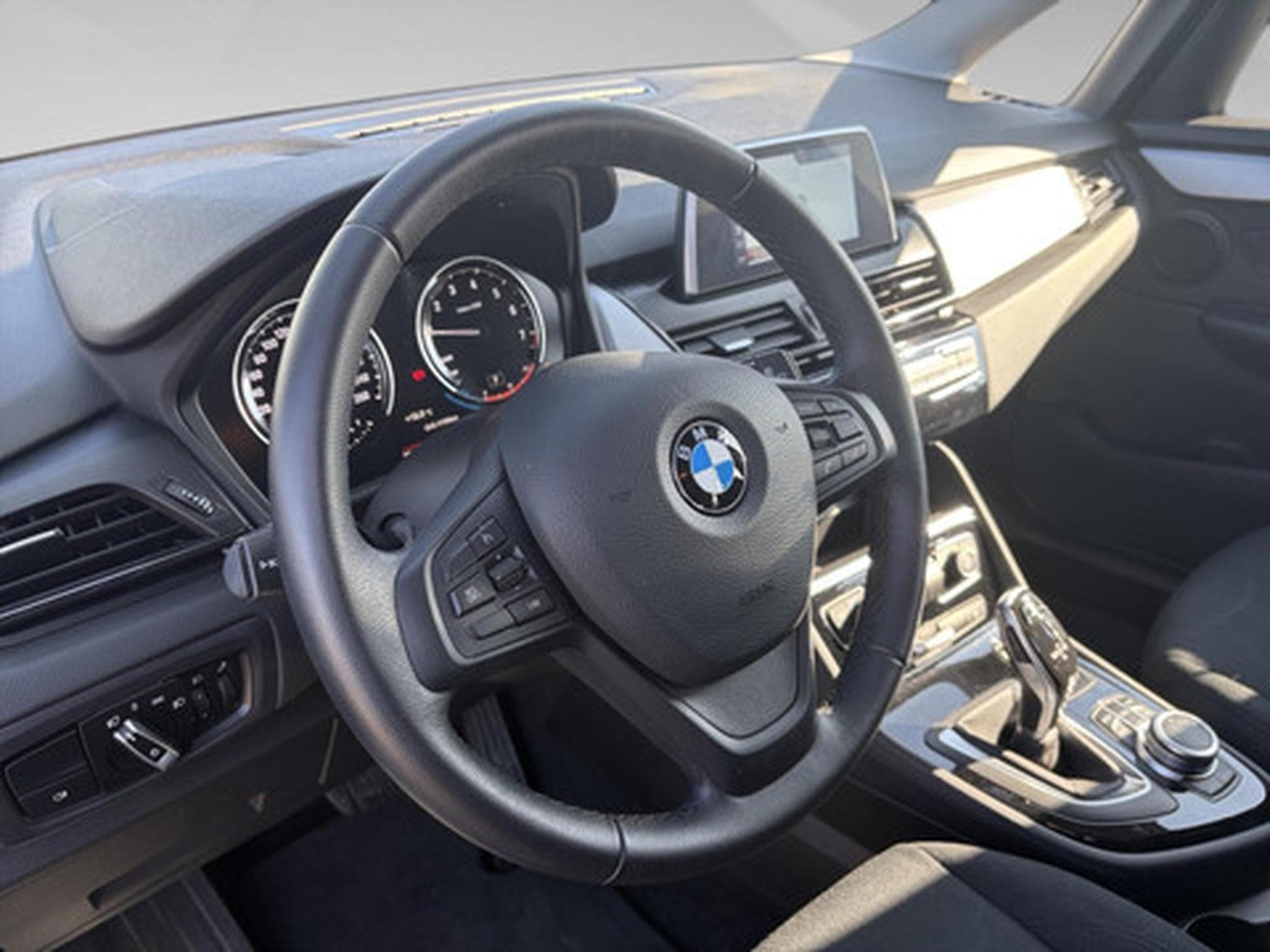 BMW 218 2 Reeks Active Tourer 1.5 218i (2020) - Foto 7