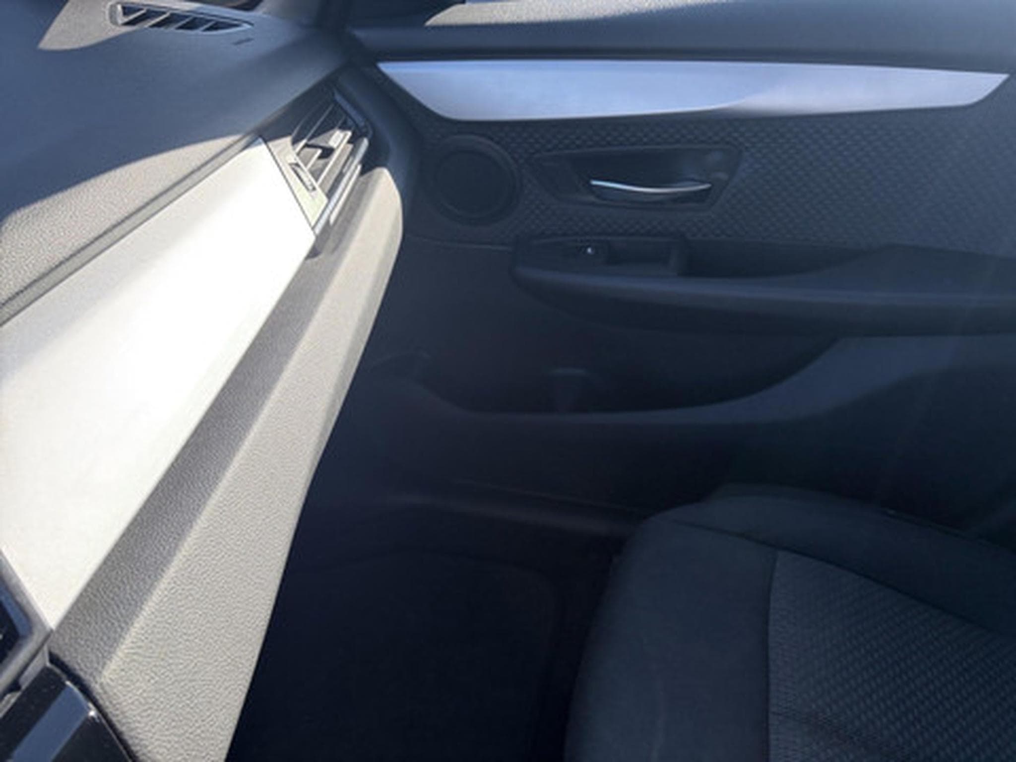BMW 218 2 Reeks Active Tourer 1.5 218i (2020) - Foto 14