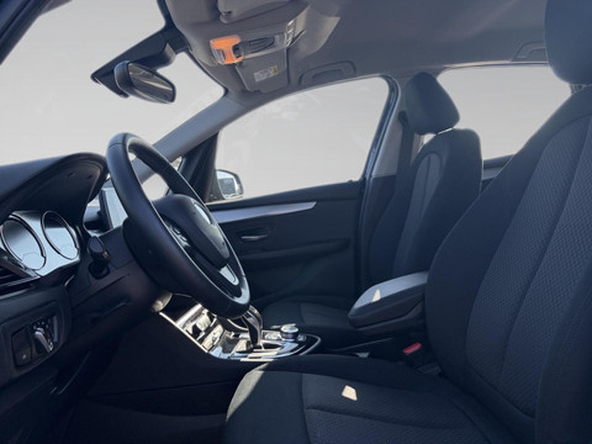 BMW 218 2 Reeks Active Tourer 1.5 218i (2020) - Foto 10