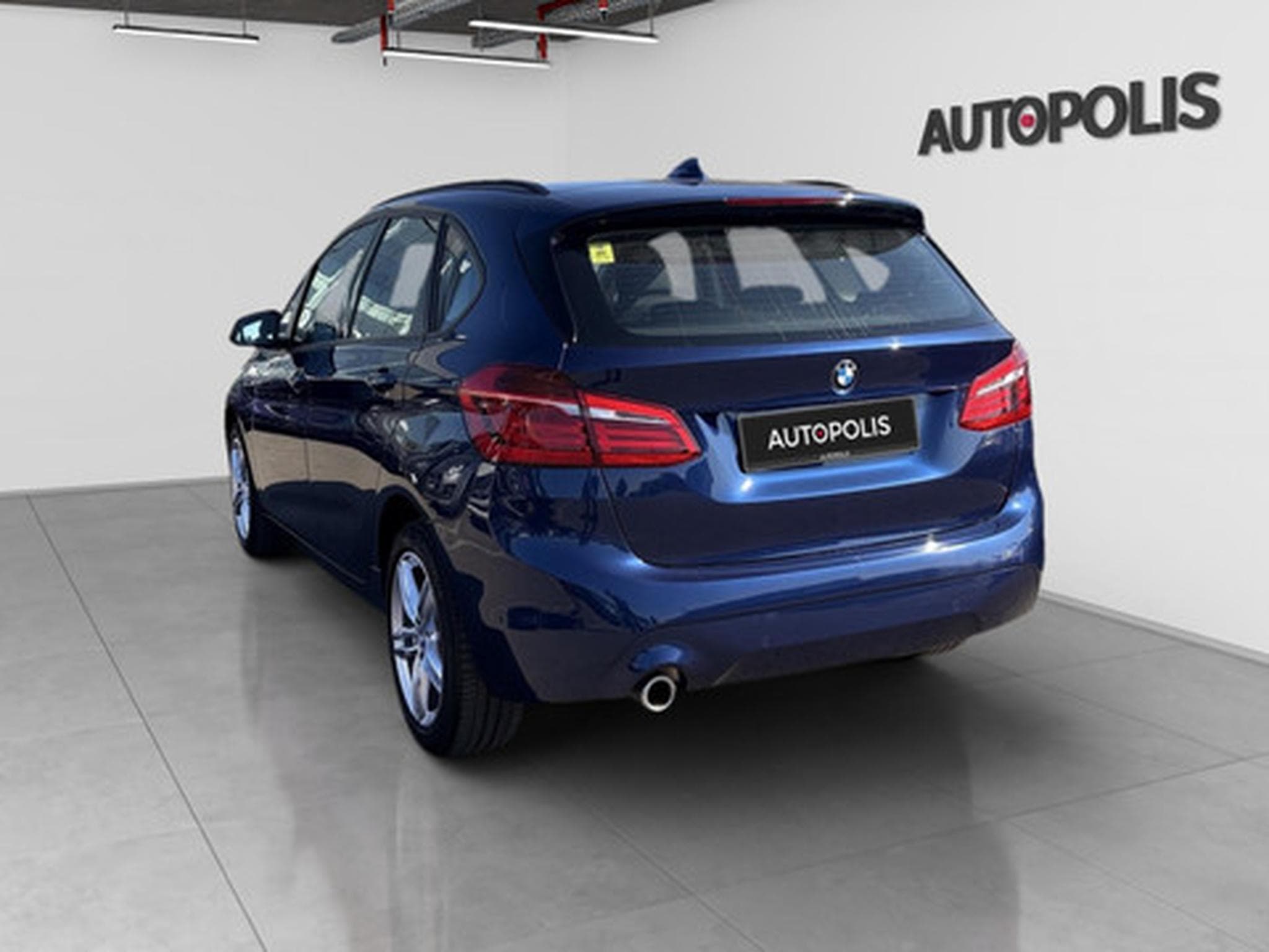 BMW 218 2 Reeks Active Tourer 1.5 218i (2020) - Foto 18