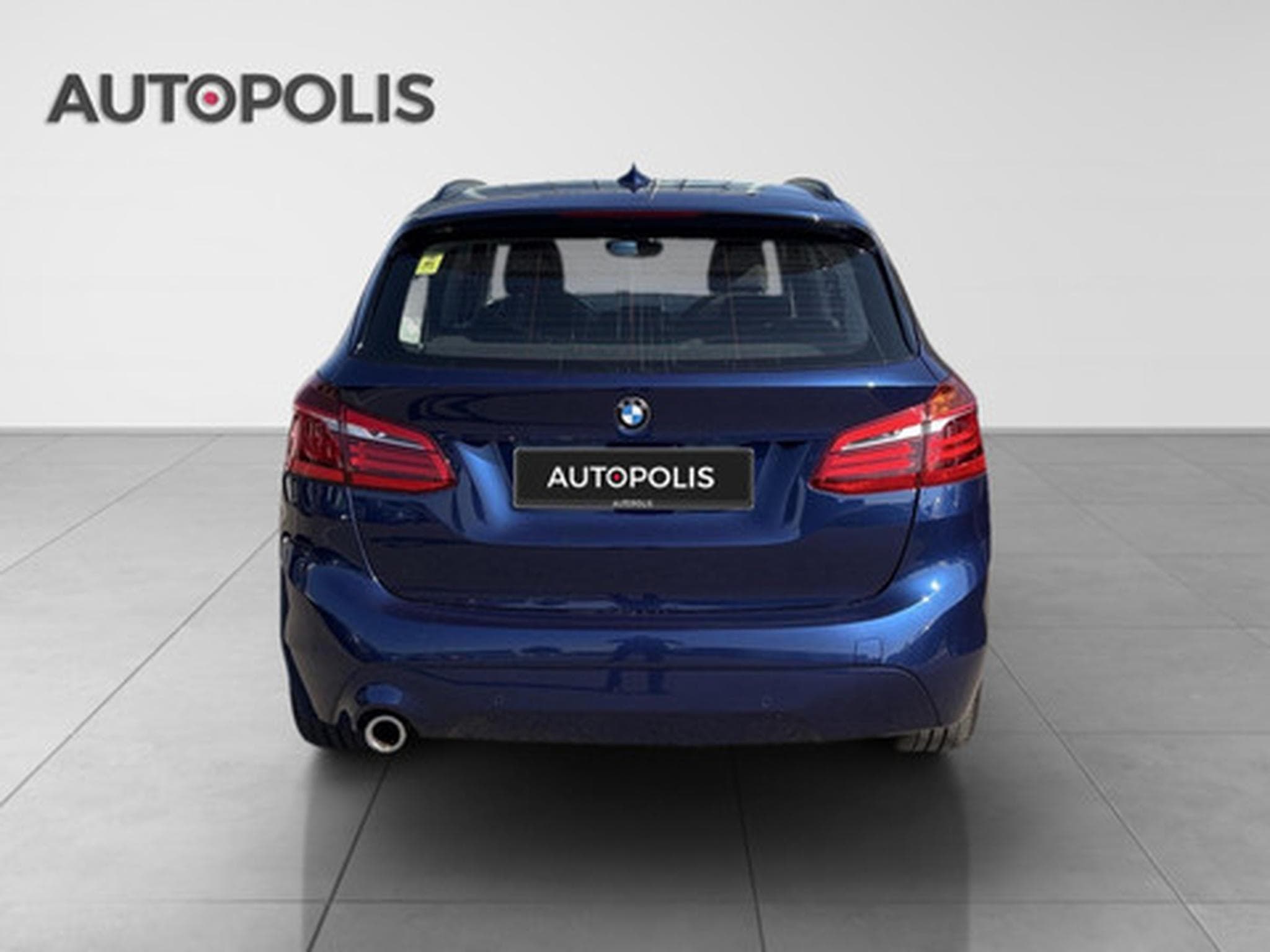 BMW 218 2 Reeks Active Tourer 1.5 218i (2020) - Foto 16