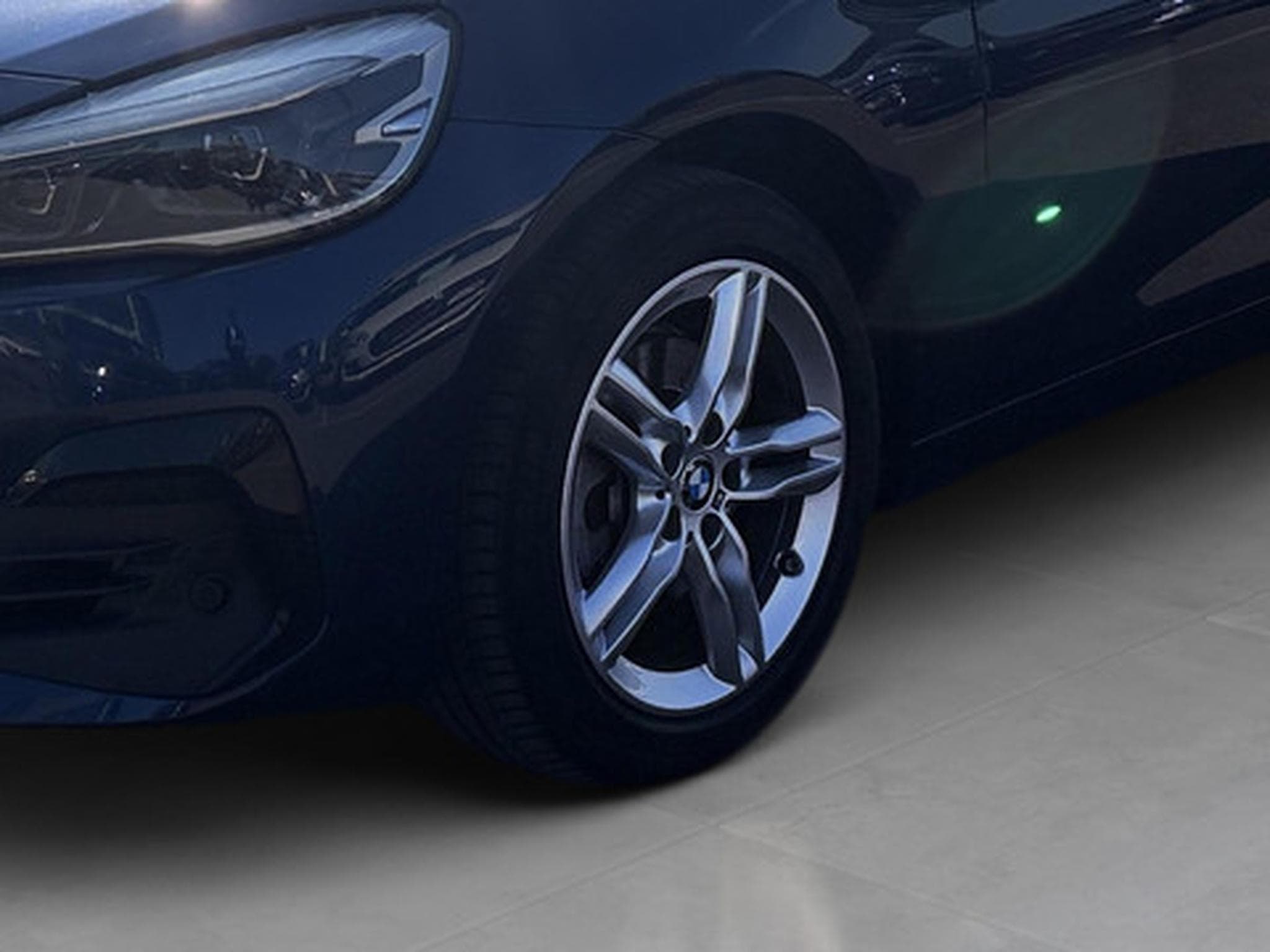 BMW 218 2 Reeks Active Tourer 1.5 218i (2020) - Foto 21