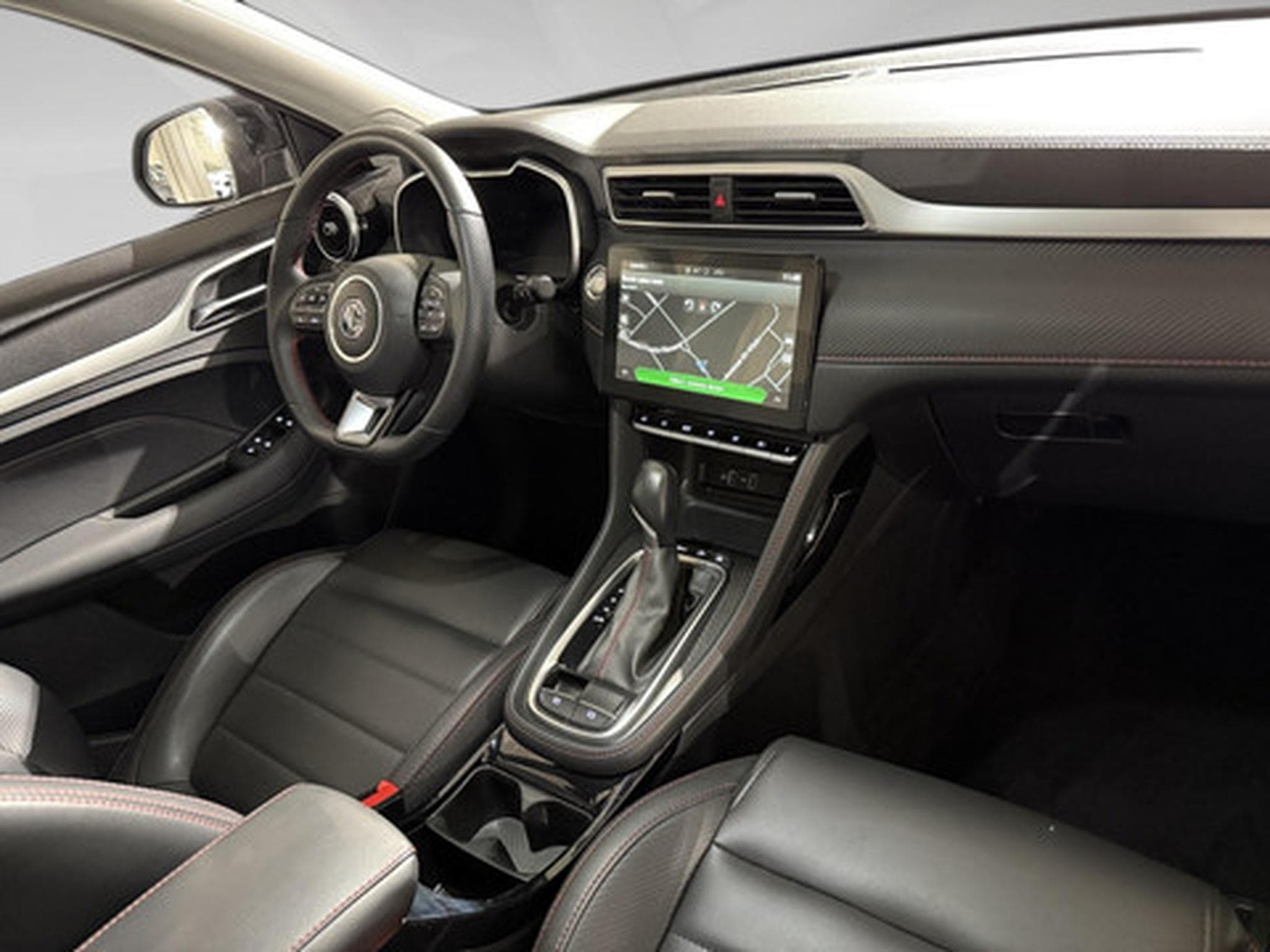 MG ZS MG 1.0 FWD LUXURY (2024) - Foto 7