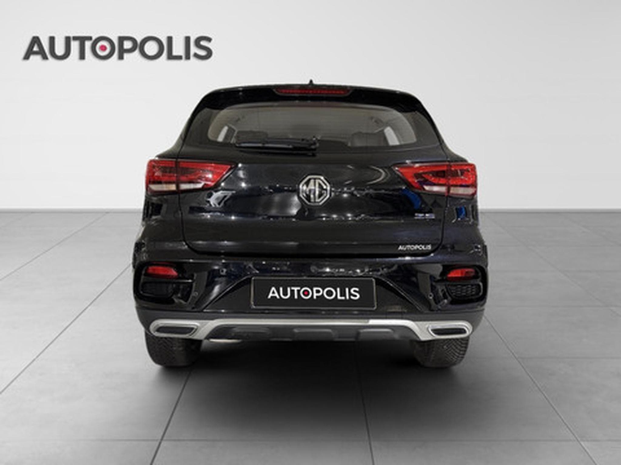 MG ZS MG 1.0 FWD LUXURY (2024) - Foto 15