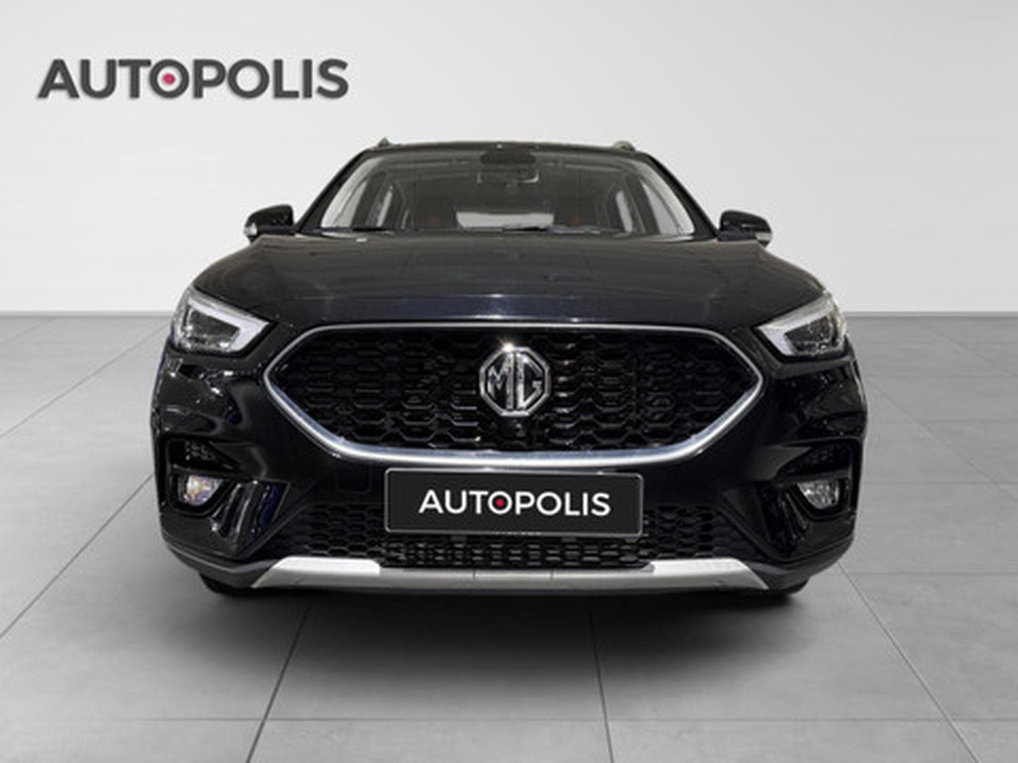 MG ZS MG 1.0 FWD LUXURY (2024) - Foto 14