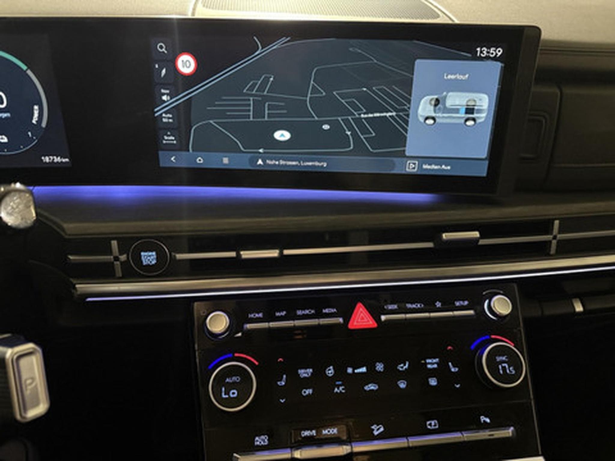 Hyundai Santa Fe 1.6 T-GDi Hybrid Shine Aut. 7 places (2025) - Foto 3