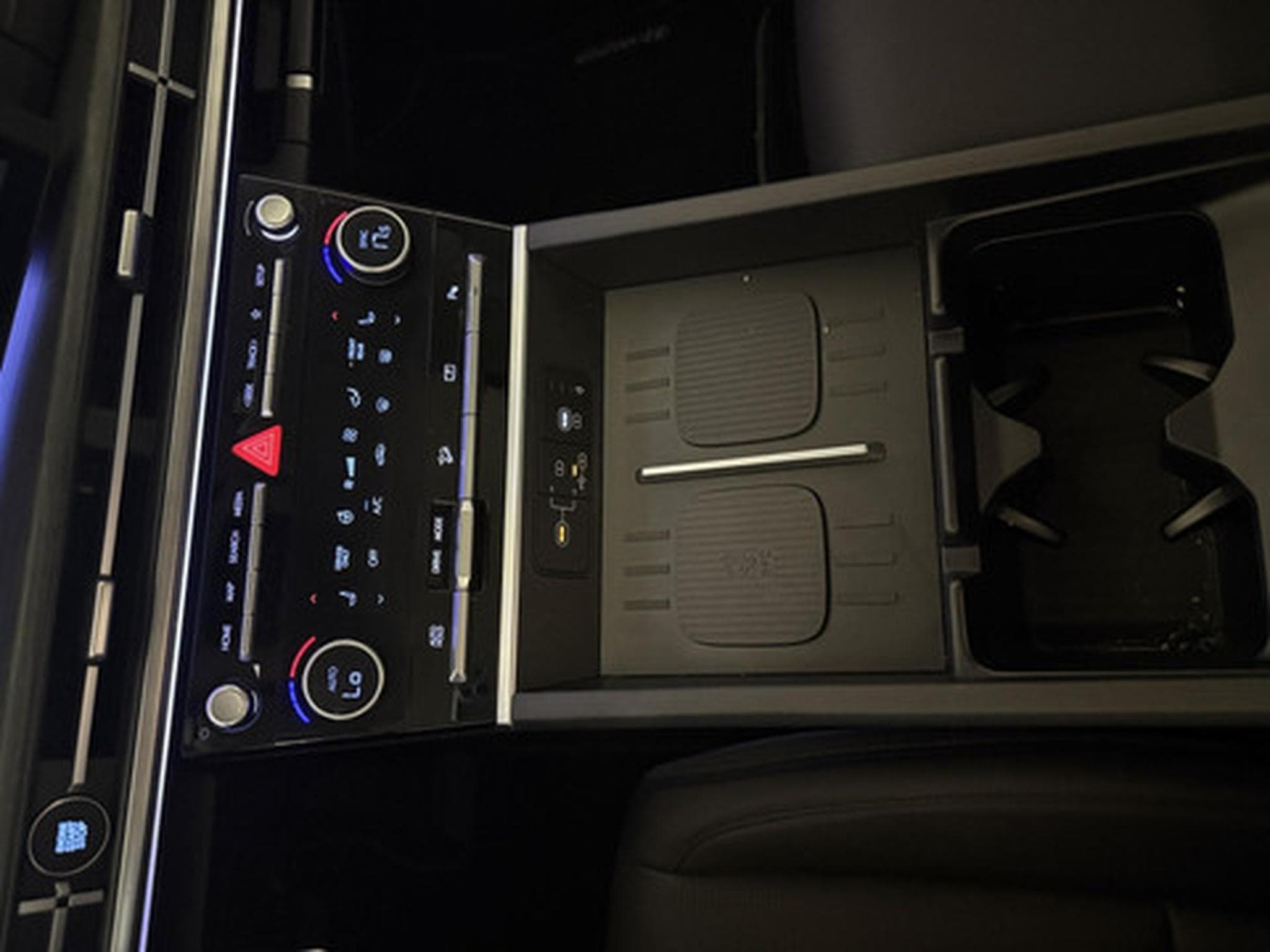 Hyundai Santa Fe 1.6 T-GDi Hybrid Shine Aut. 7 places (2025) - Foto 9