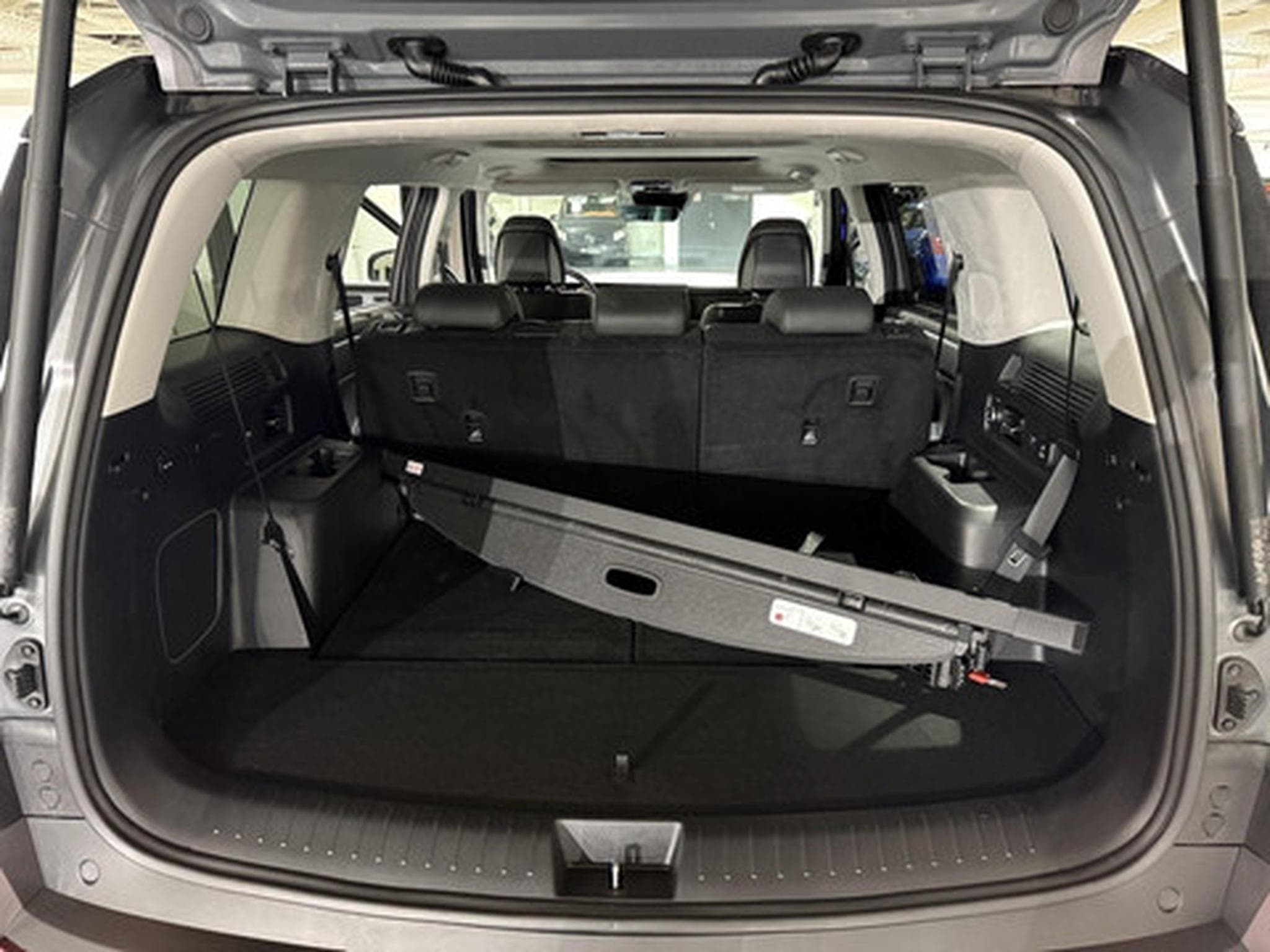 Hyundai Santa Fe 1.6 T-GDi Hybrid Shine Aut. 7 places (2025) - Foto 11
