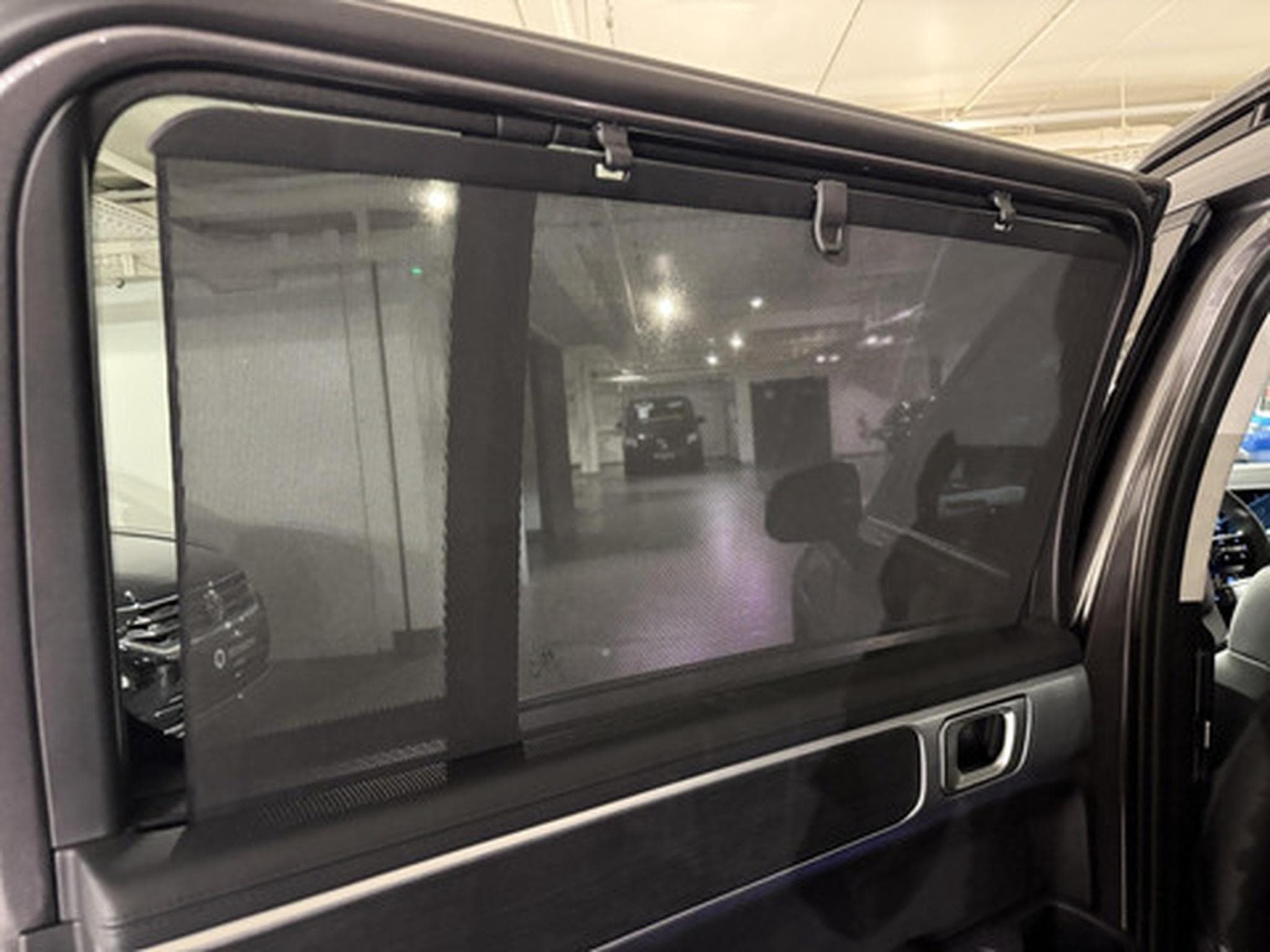 Hyundai Santa Fe 1.6 T-GDi Hybrid Shine Aut. 7 places (2025) - Foto 12