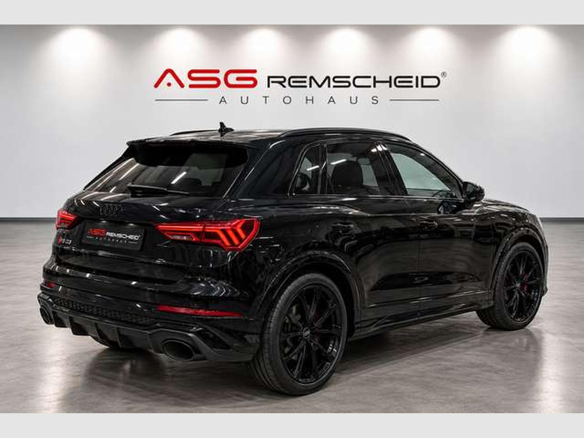 Audi RSQ3 q. *2.H *21 *RS-Sitze*Pano*RS-AGA*Carbon (2024) - Photo 2