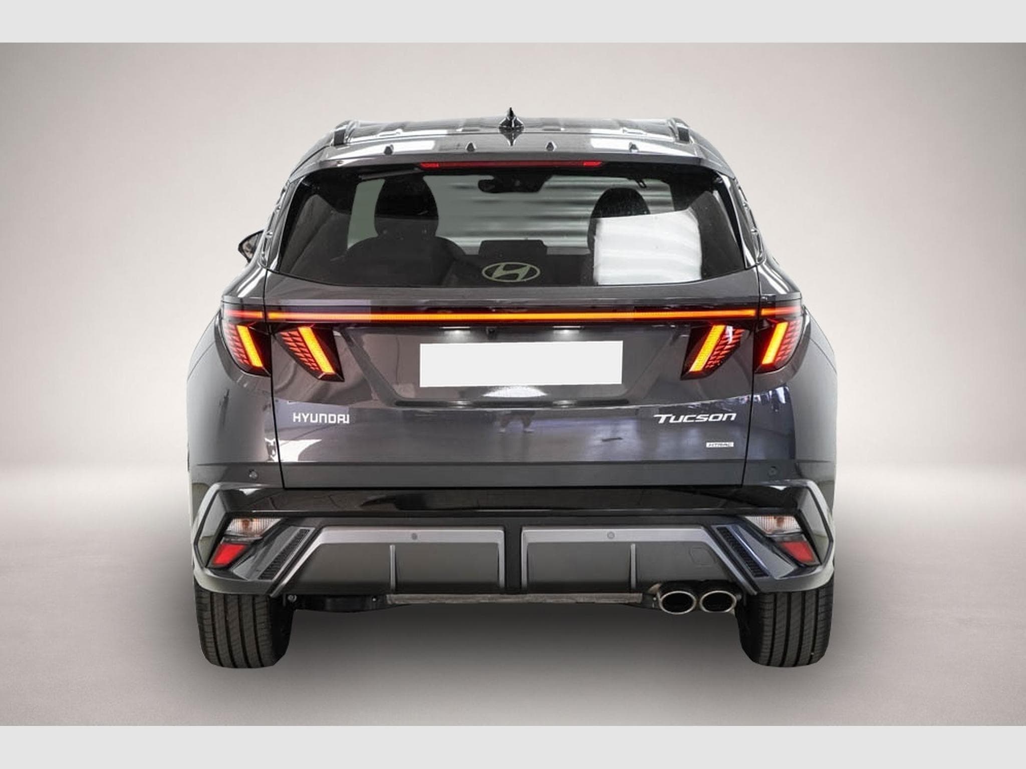 Hyundai Tucson (2026) - Photo 4