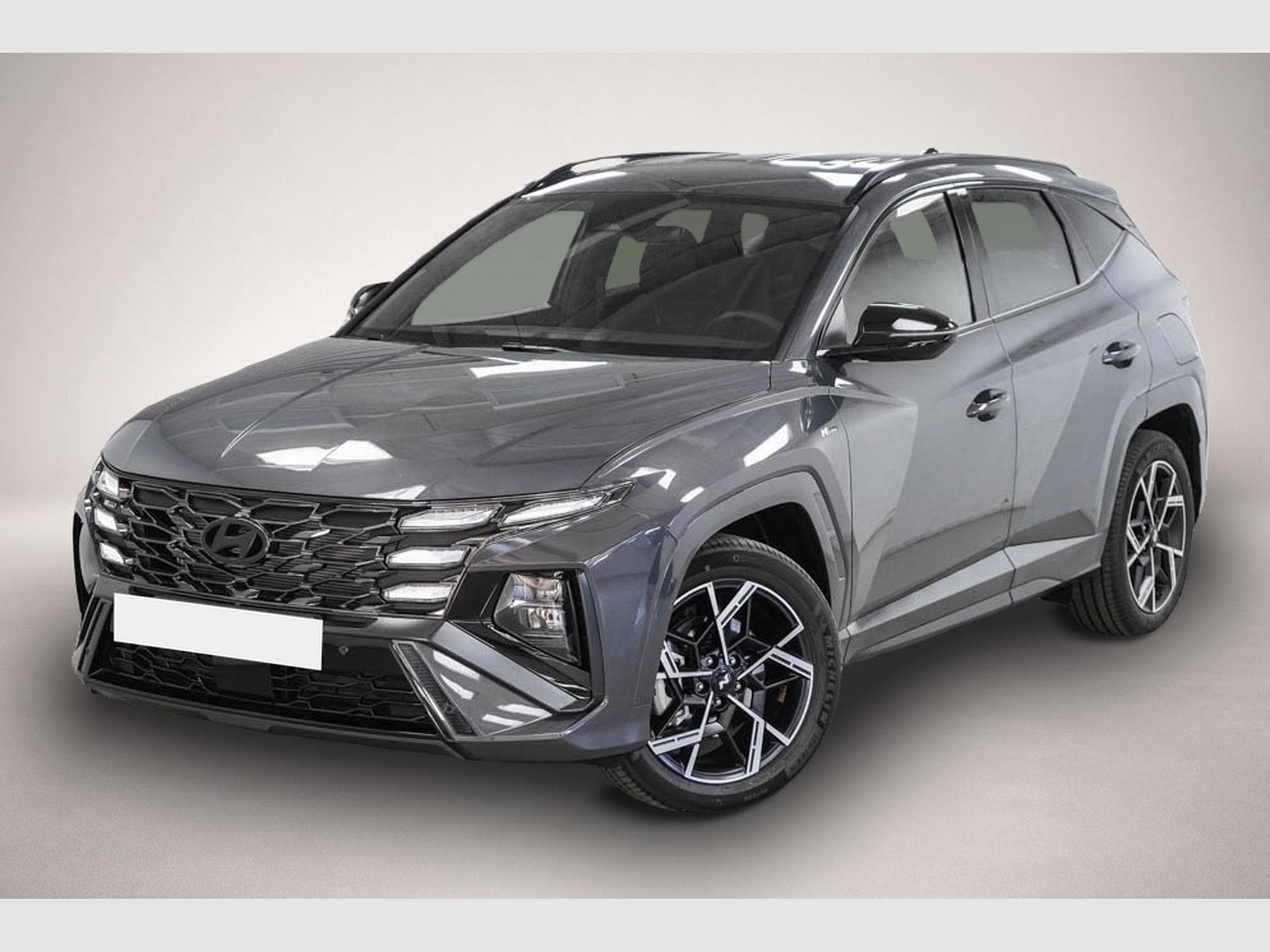 Hyundai Tucson (2026) - Photo 1