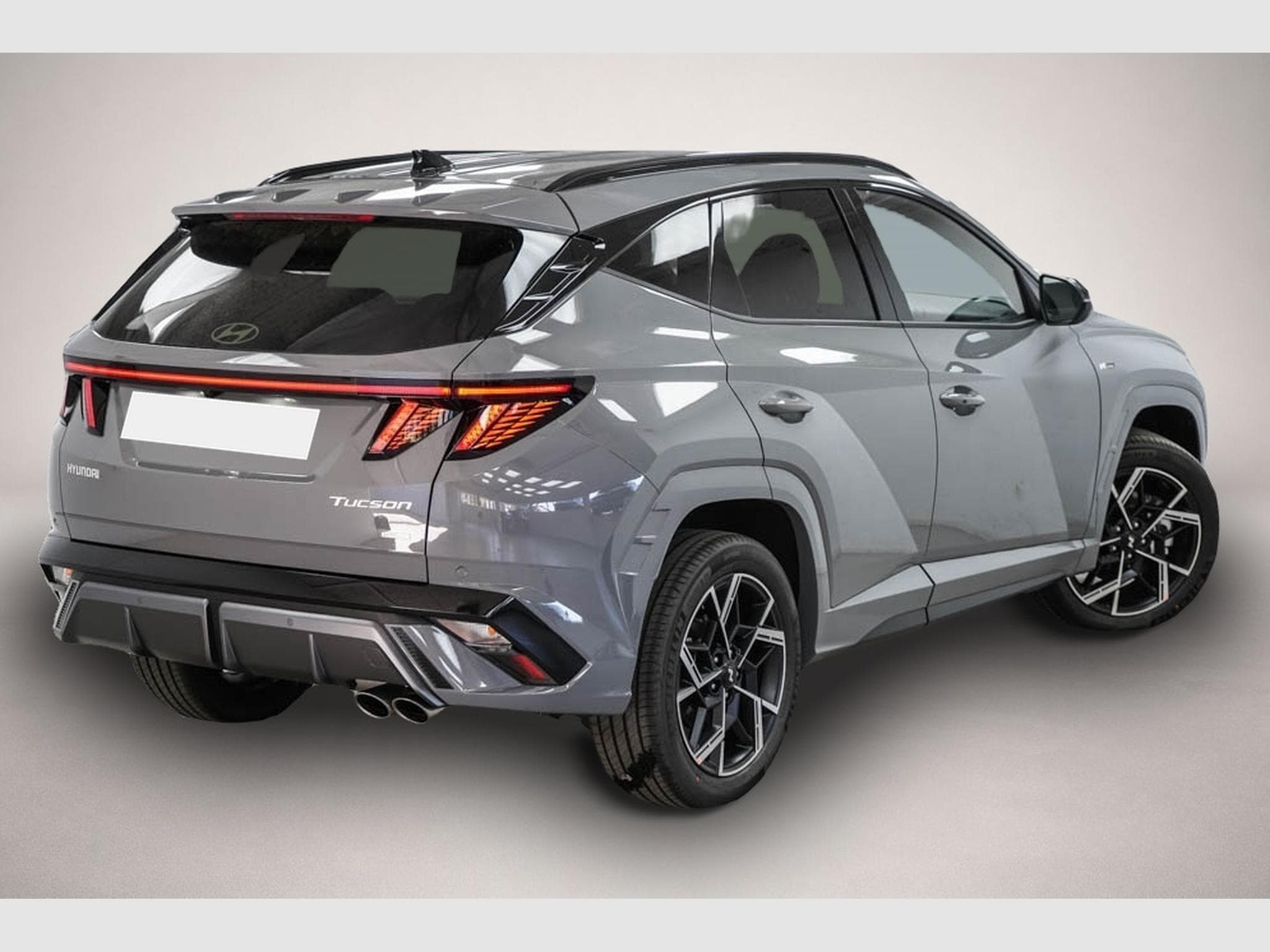 Hyundai Tucson (2026) - Photo 3