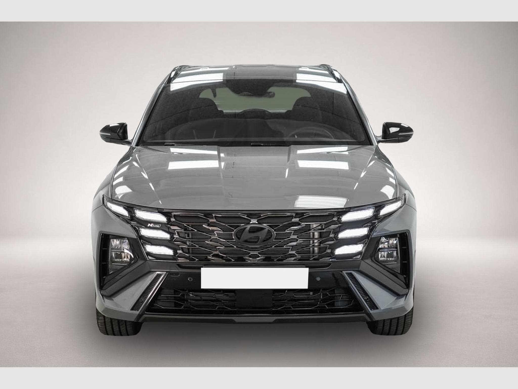 Hyundai Tucson (2026) - Photo 2