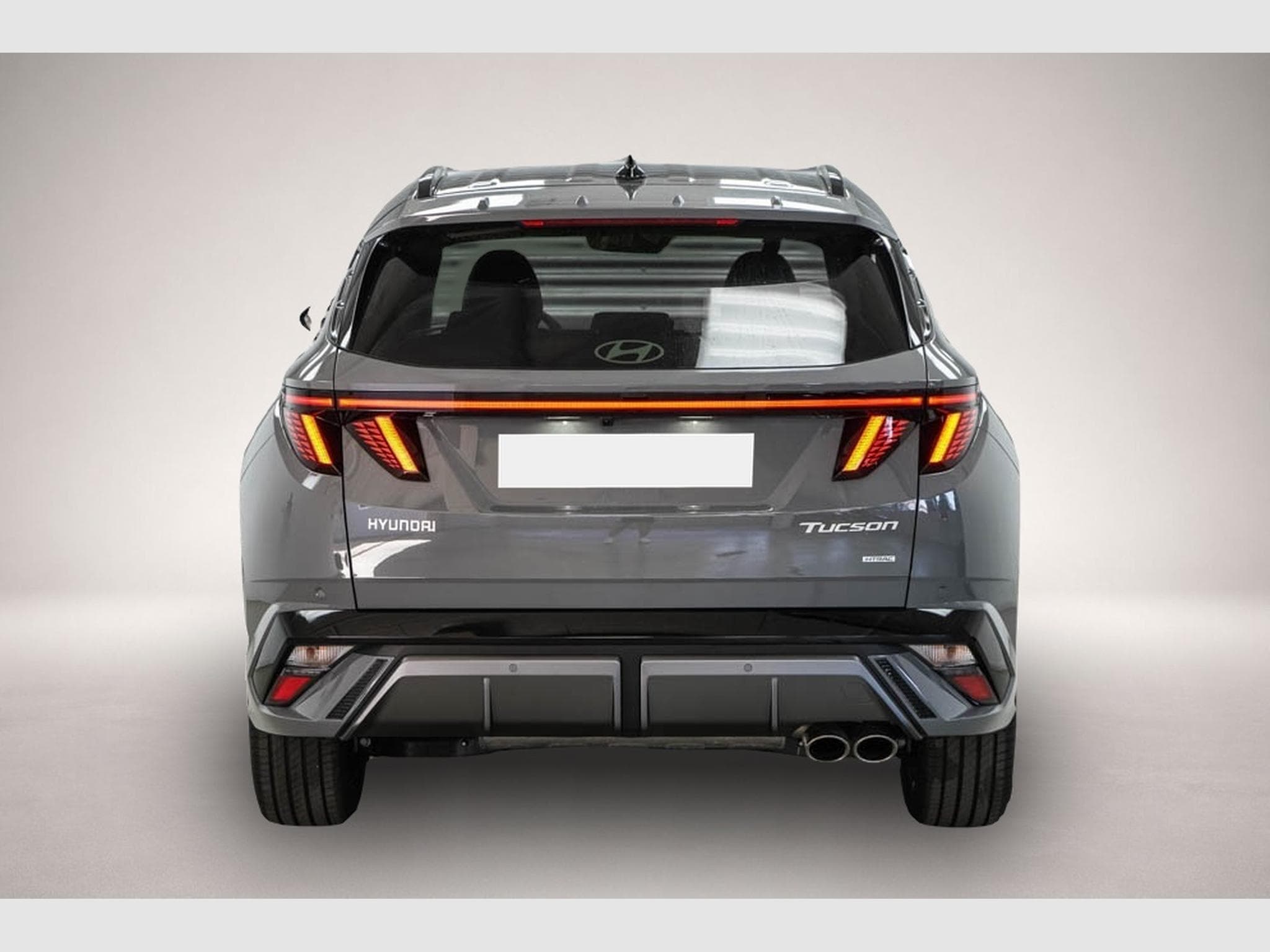 Hyundai Tucson (2026) - Photo 4