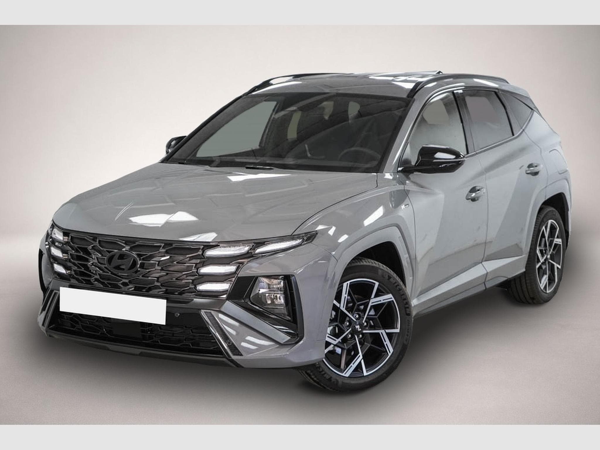 Hyundai Tucson (2026) - Photo 1