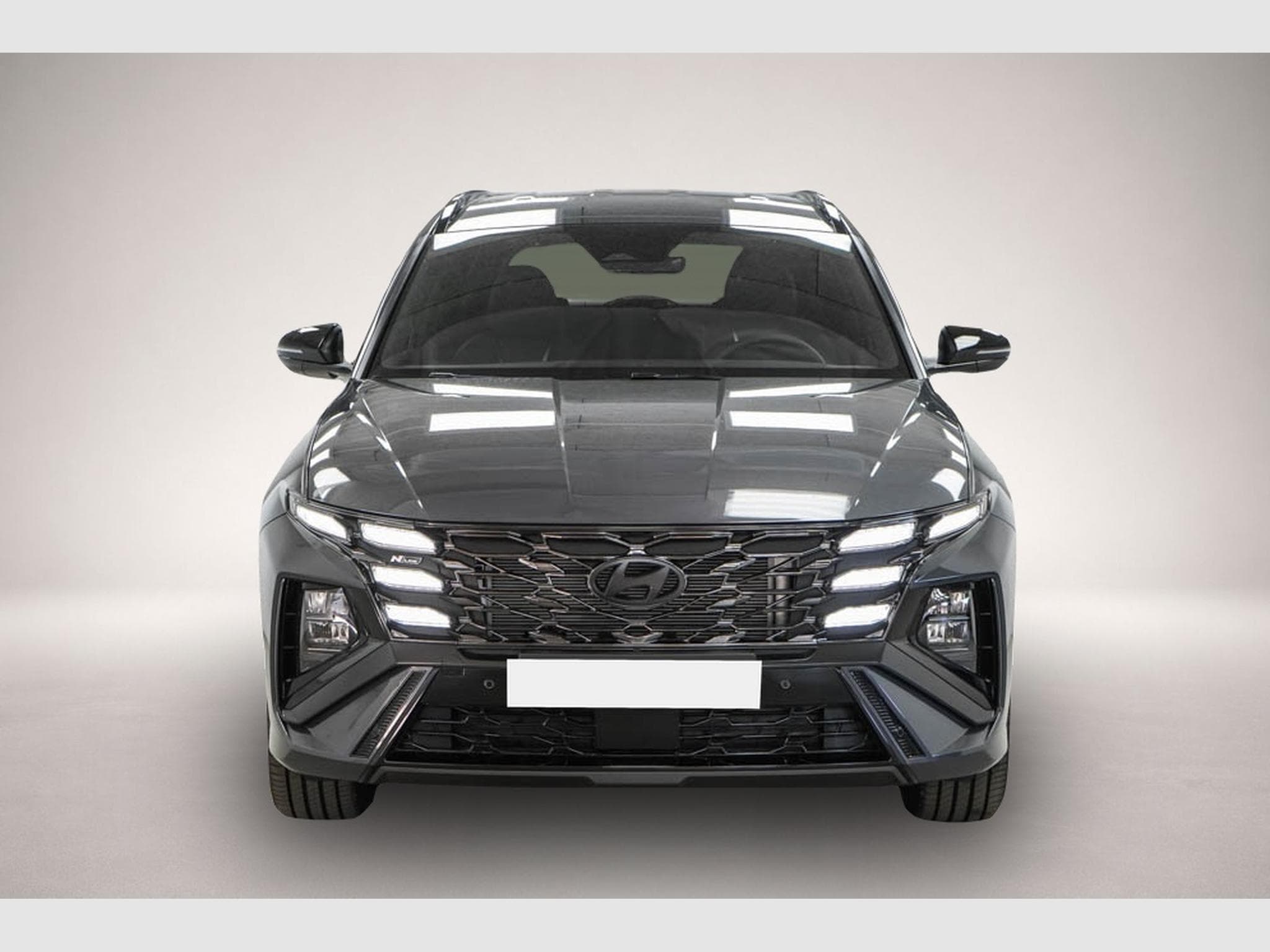 Hyundai Tucson (2026) - Photo 2