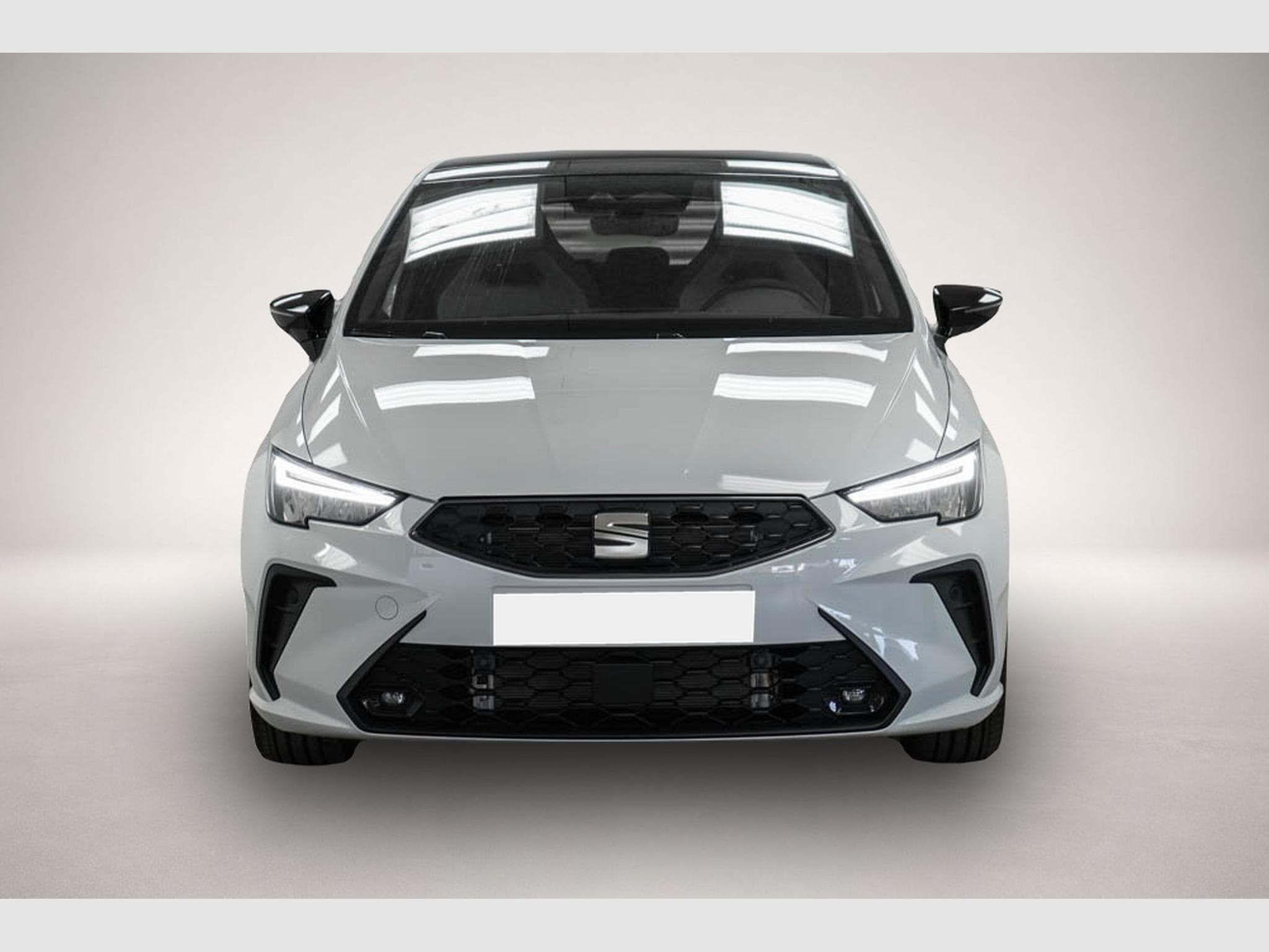 Seat Ibiza (2026) - Photo 2