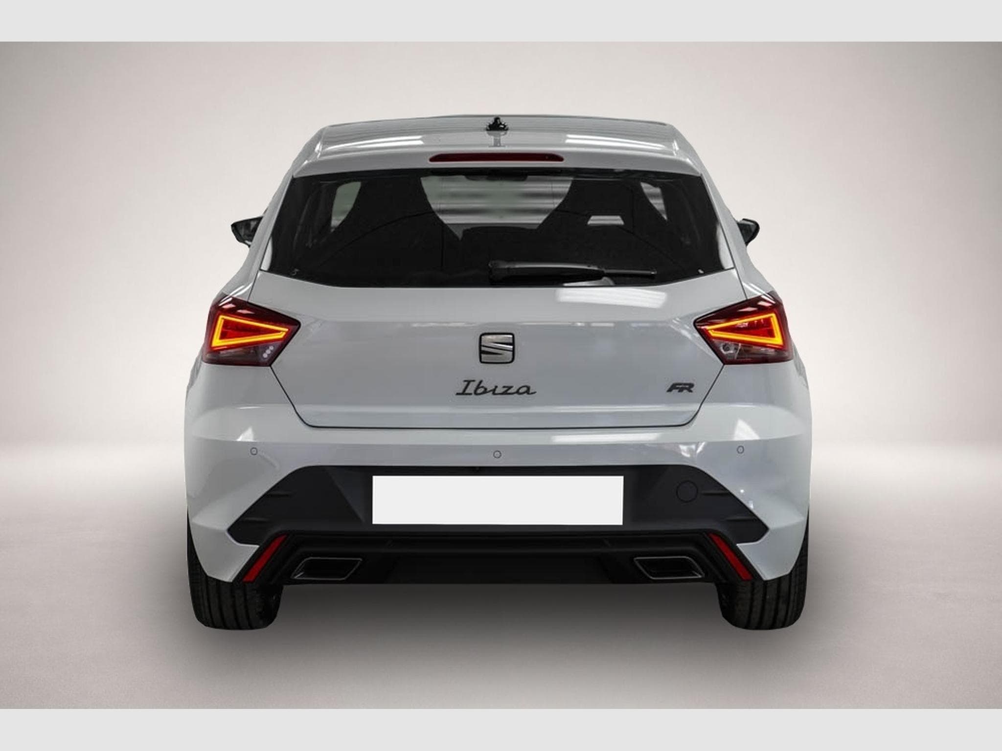 Seat Ibiza (2026) - Photo 4