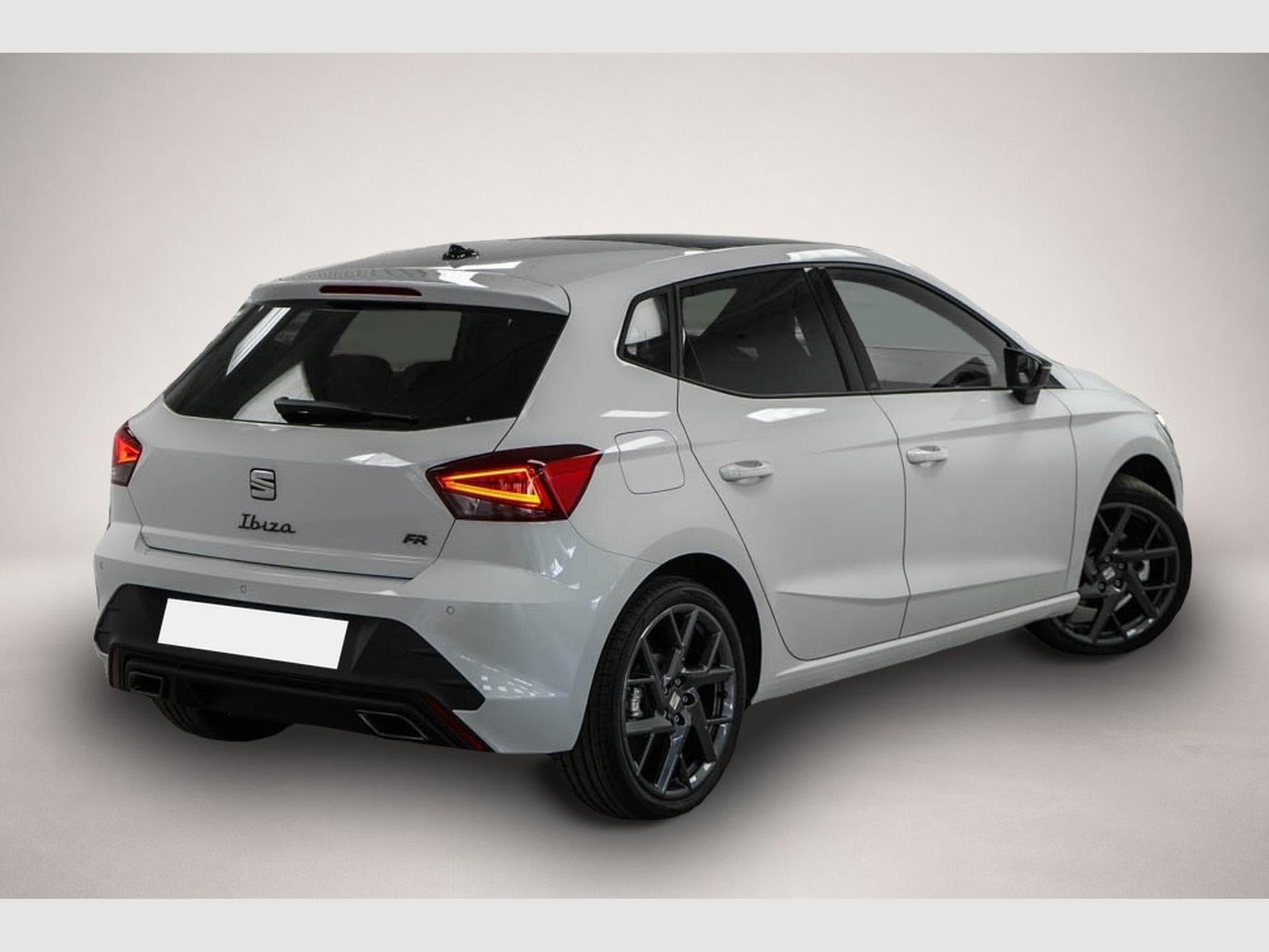 Seat Ibiza (2026) - Photo 3
