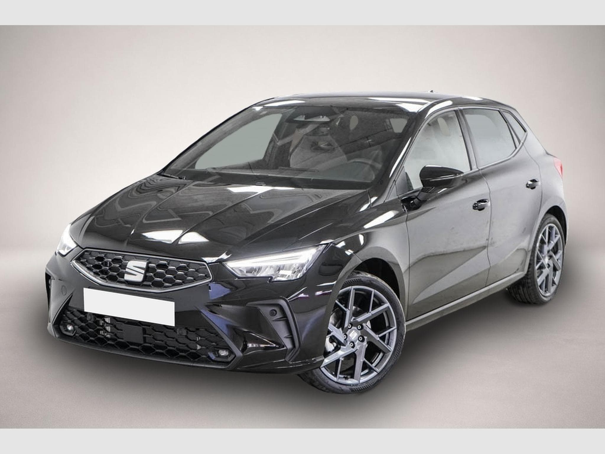Seat Ibiza (2026) - Photo 1