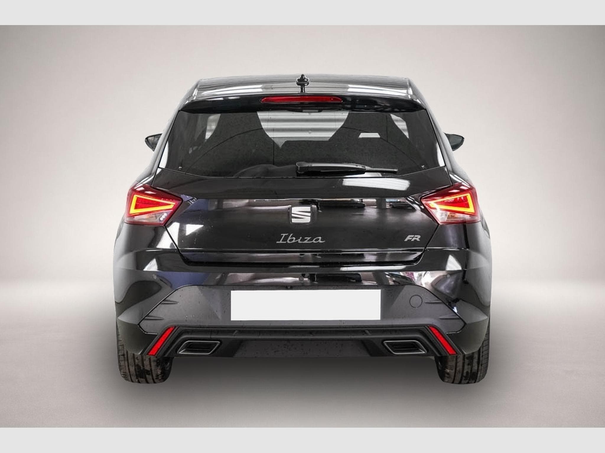 Seat Ibiza (2026) - Photo 4