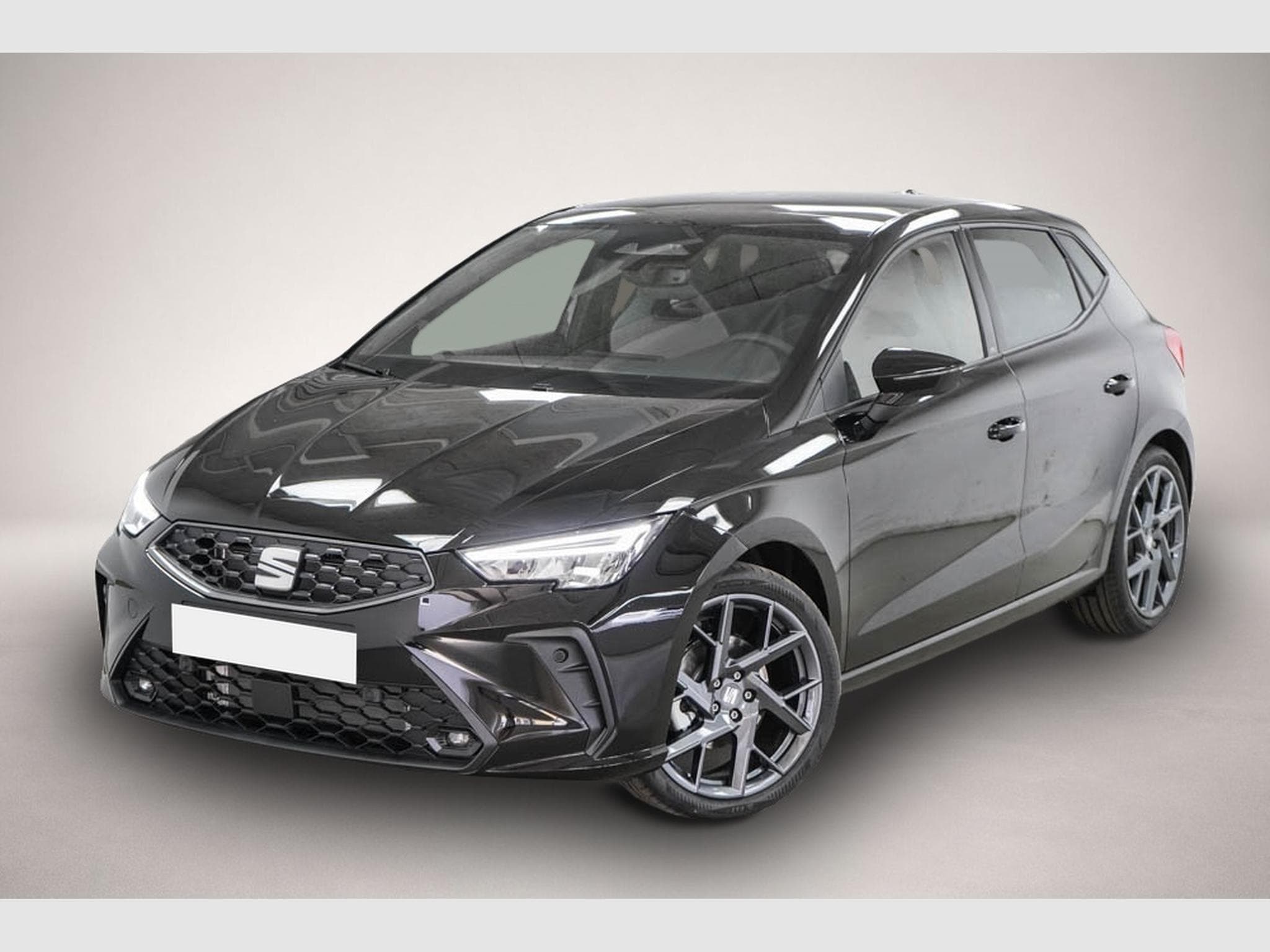 Seat Ibiza (2026) - Photo 1