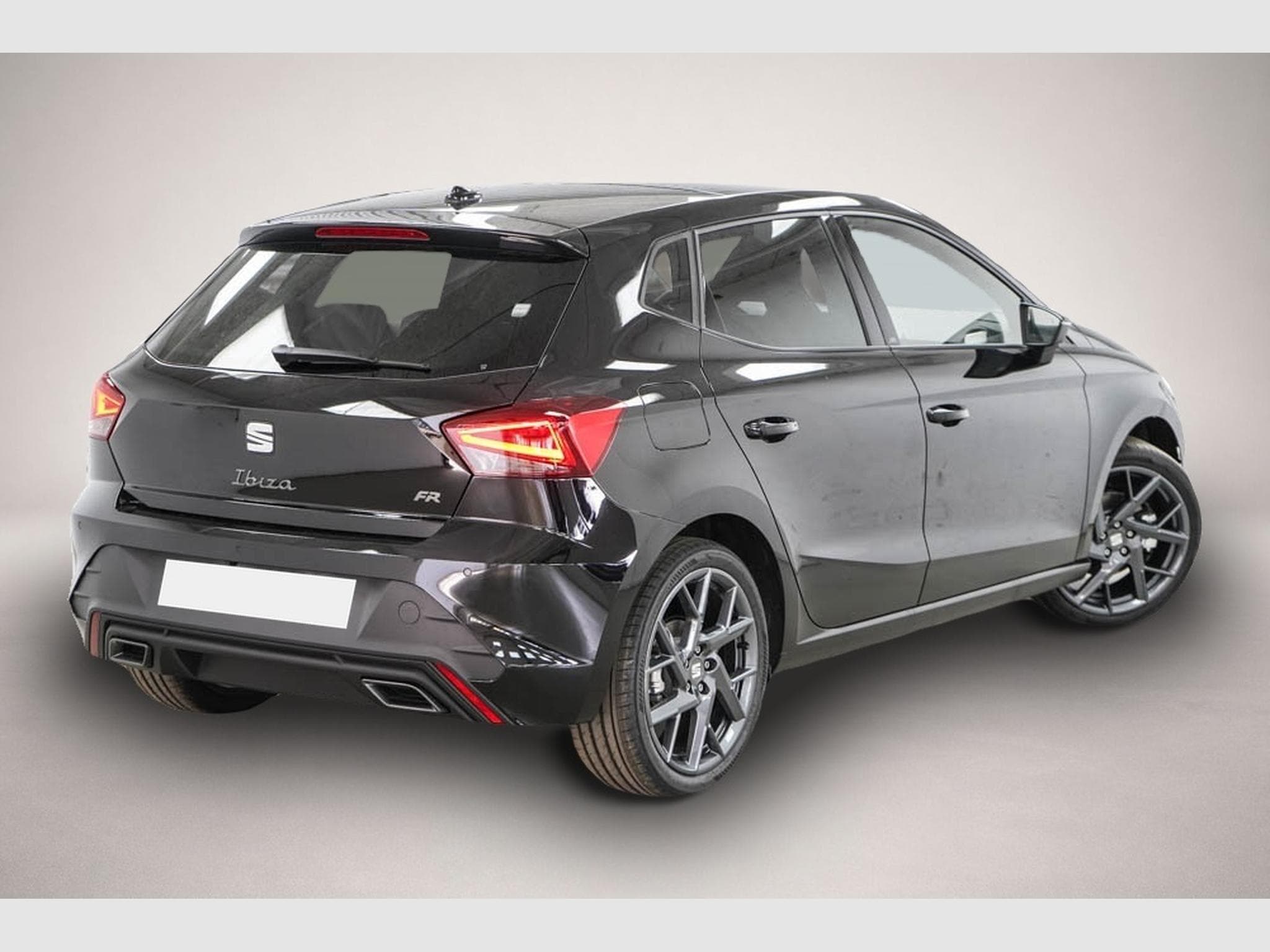Seat Ibiza (2026) - Photo 3