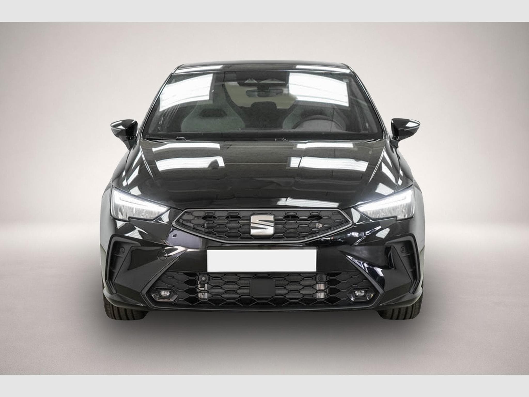 Seat Ibiza (2026) - Photo 2