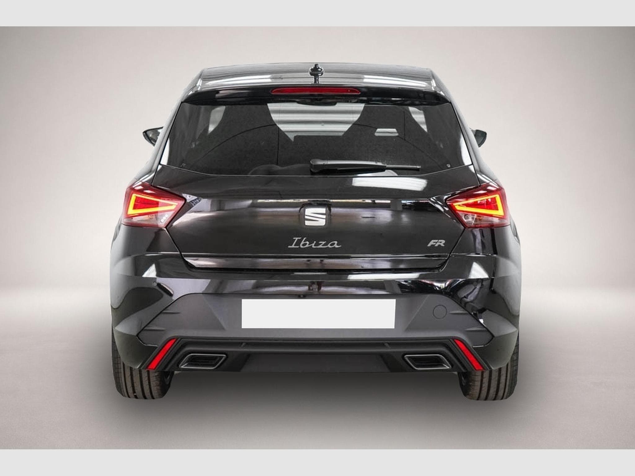 Seat Ibiza (2026) - Photo 4