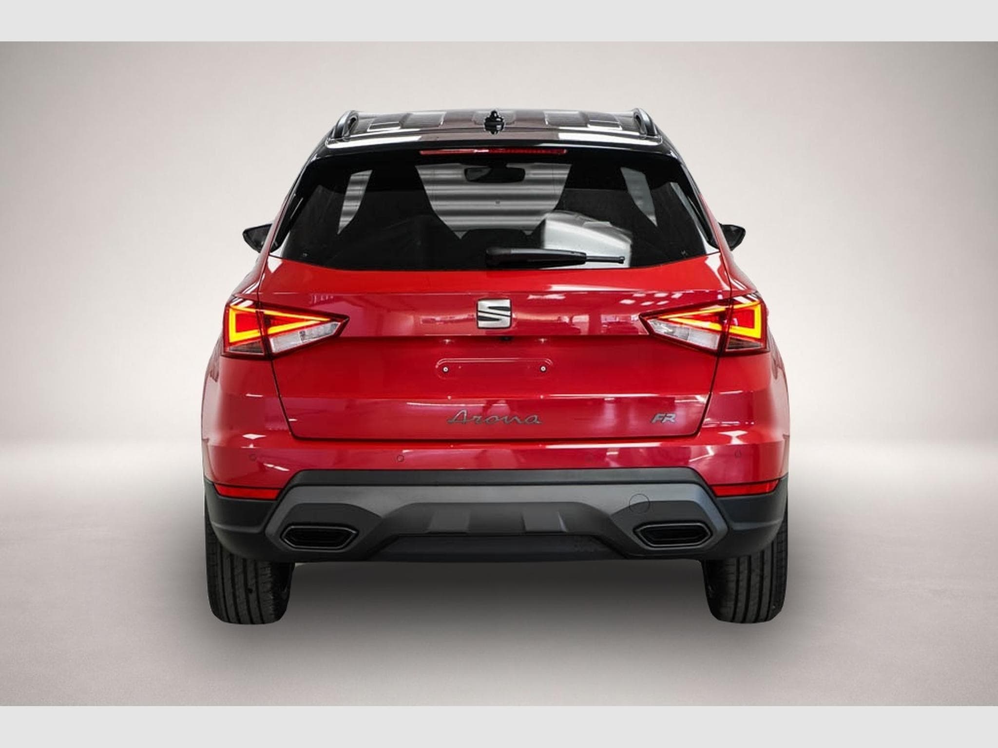 Seat Arona (2026) - Photo 4