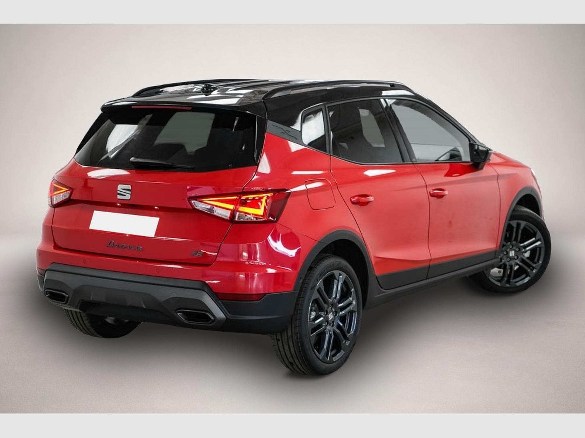 Seat Arona (2026) - Photo 3