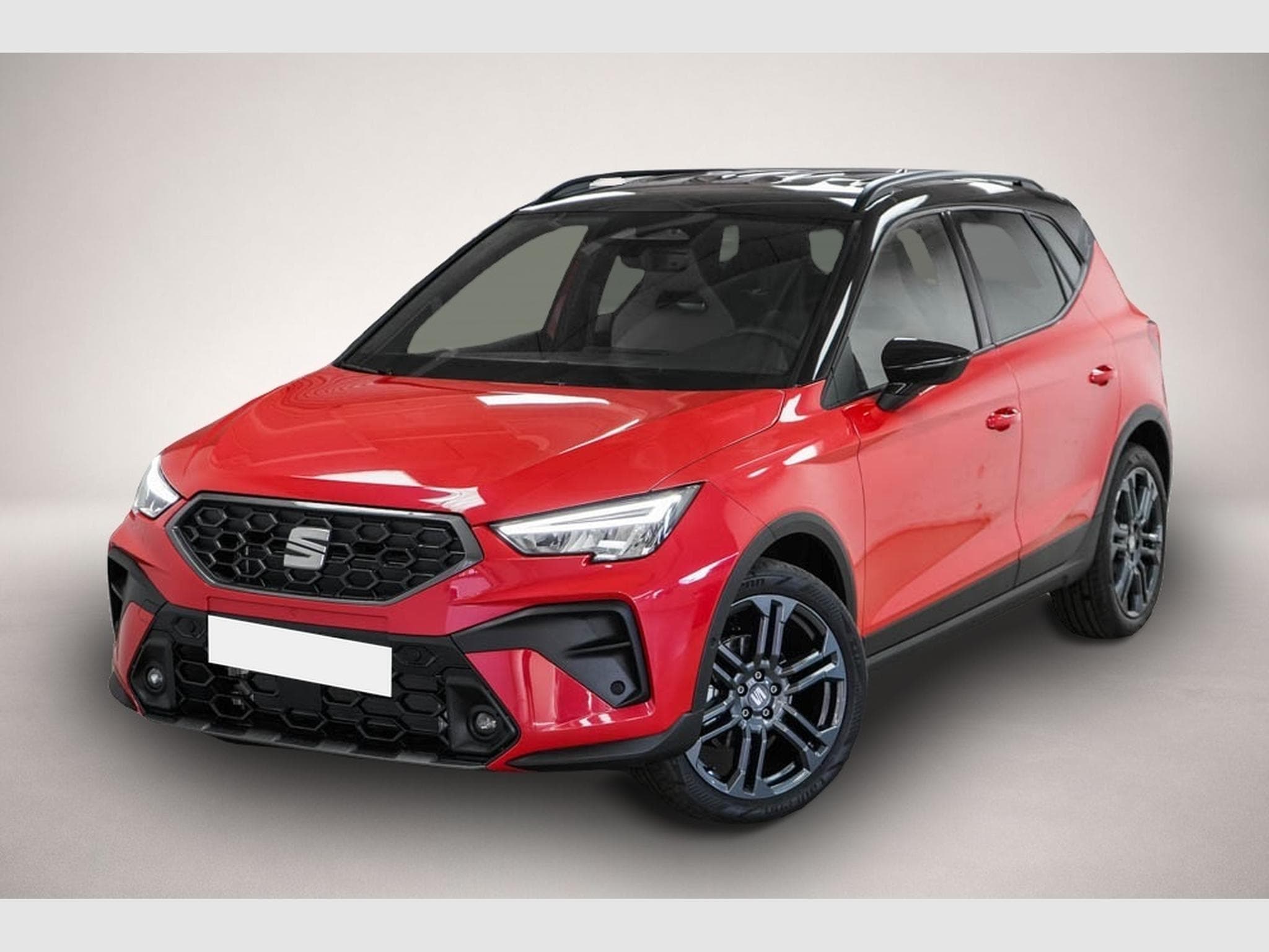 Seat Arona (2026) - Photo 1