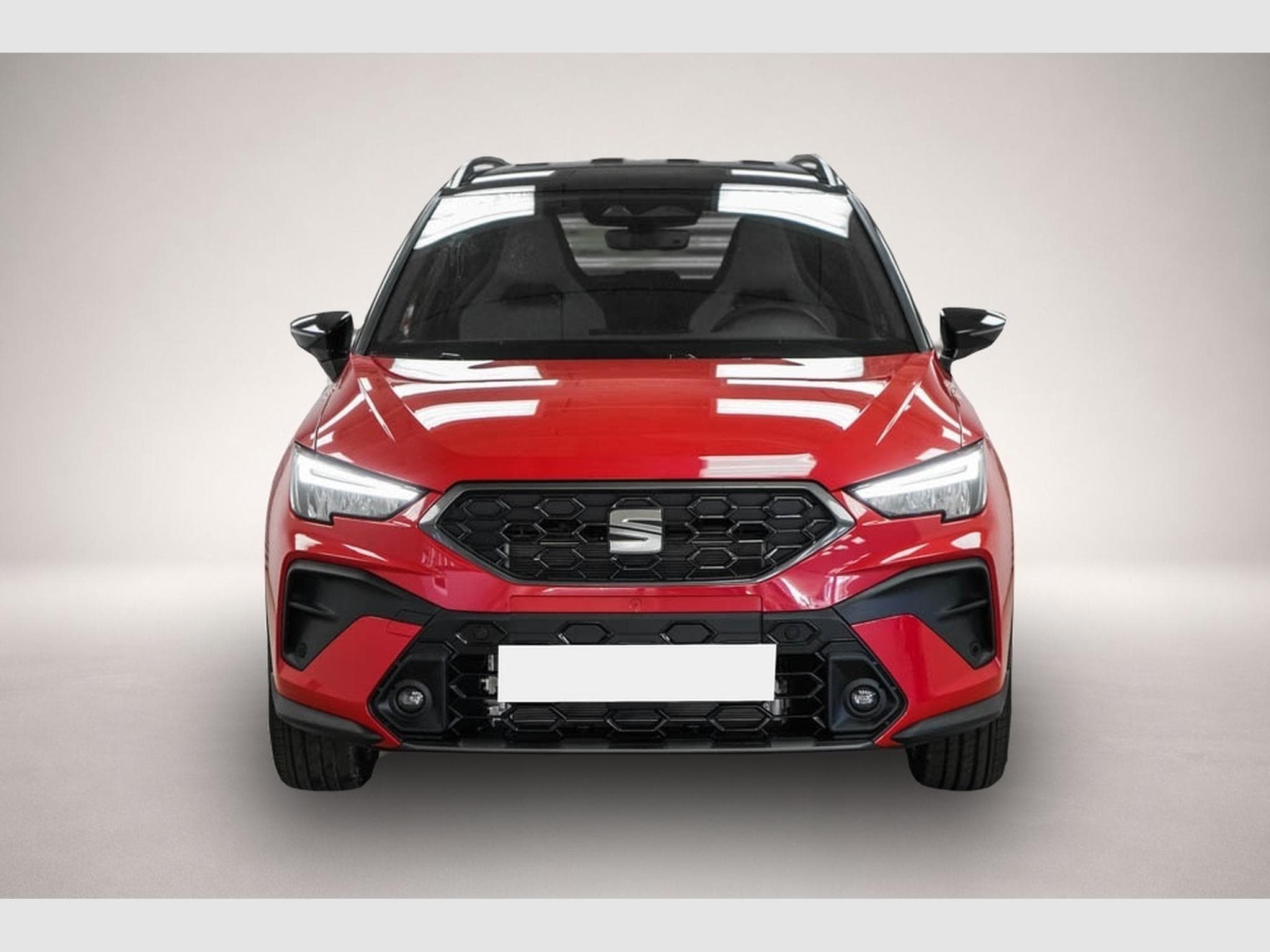 Seat Arona (2026) - Photo 2