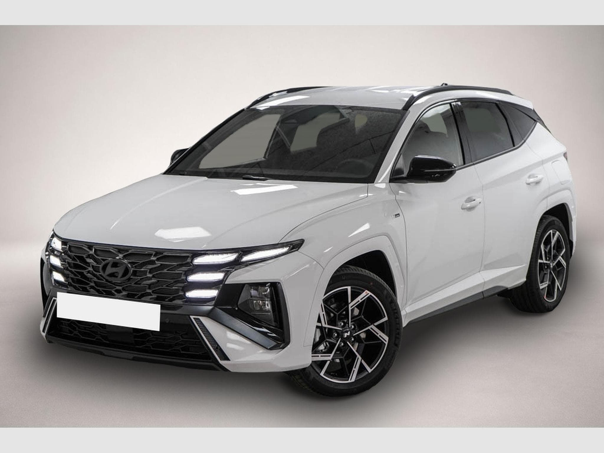 Hyundai Tucson (2026) - Photo 1