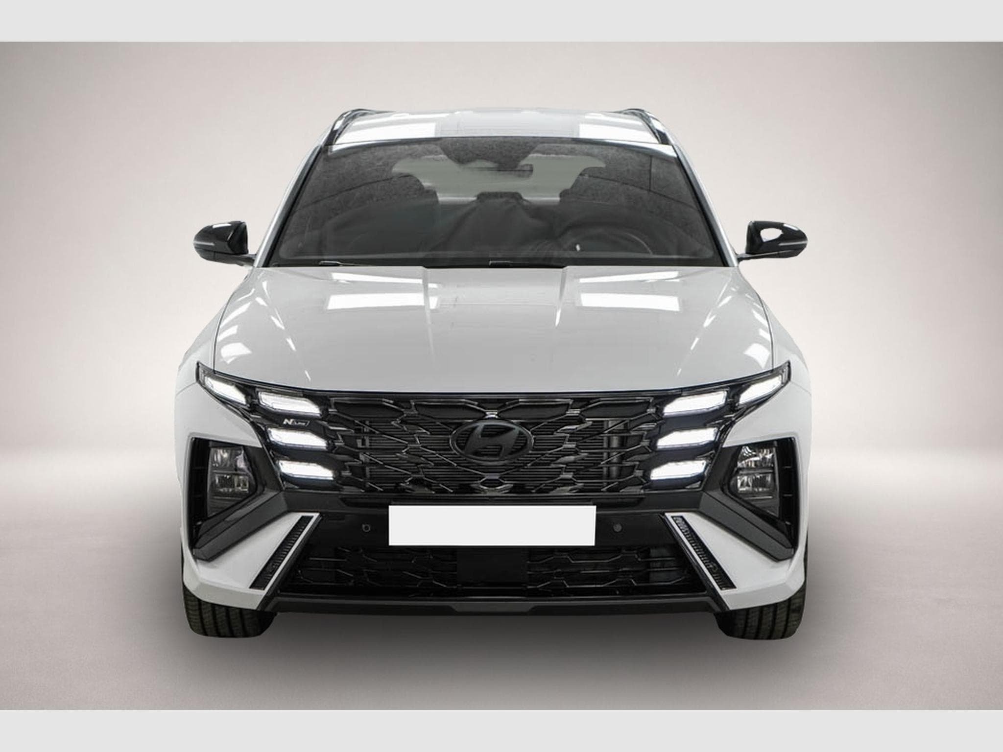 Hyundai Tucson (2026) - Photo 2