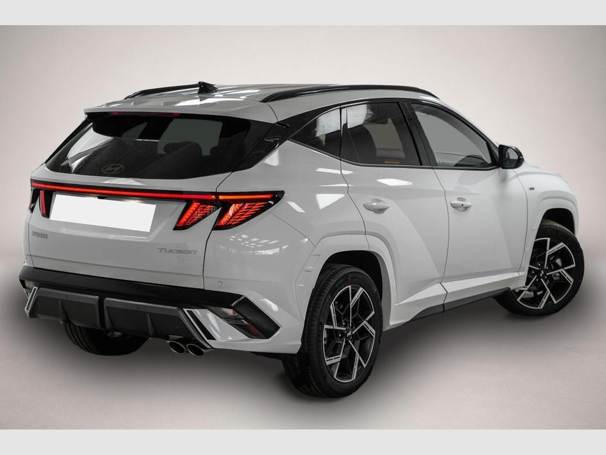 Hyundai Tucson (2026) - Photo 3