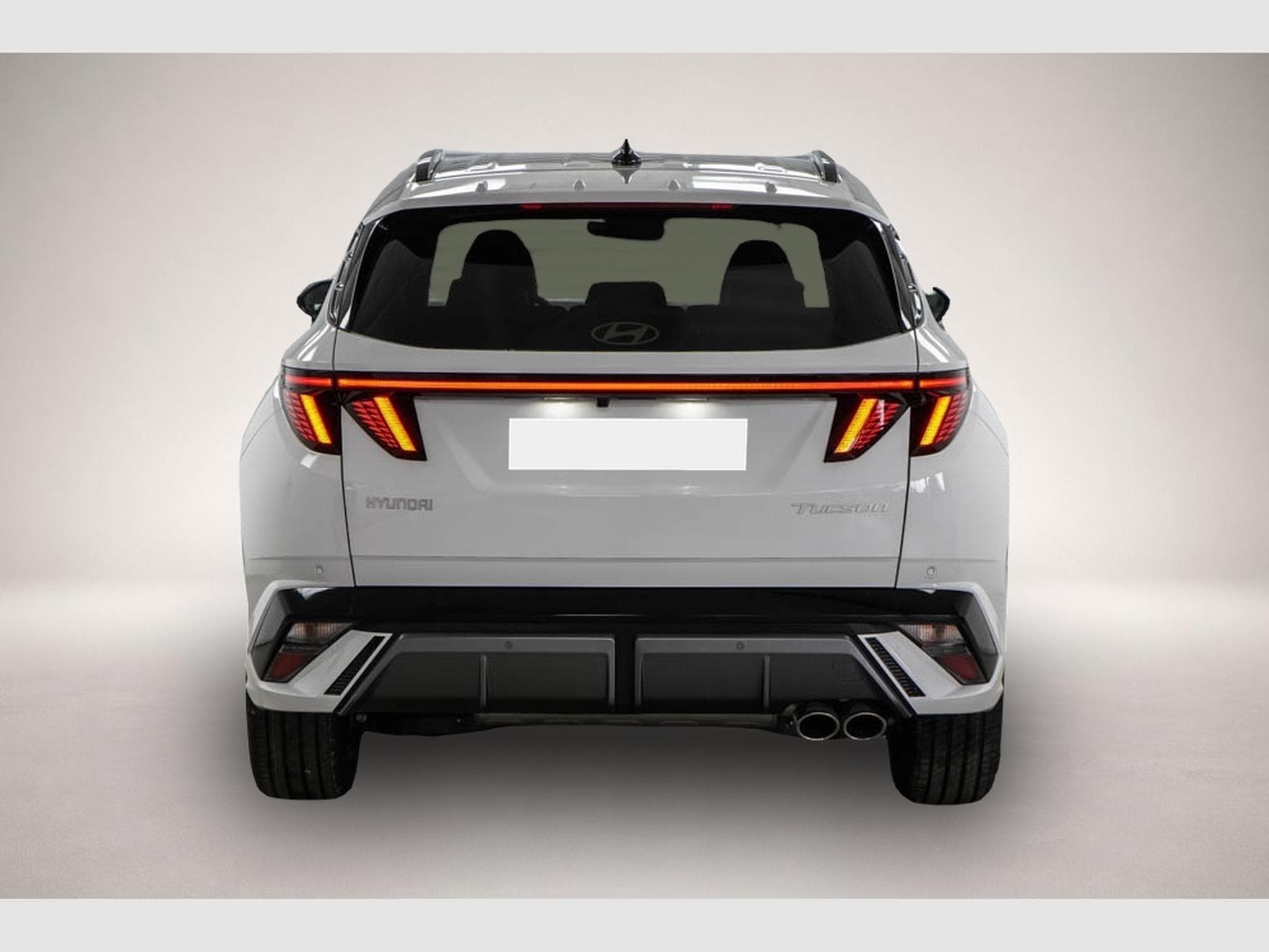 Hyundai Tucson (2026) - Photo 4