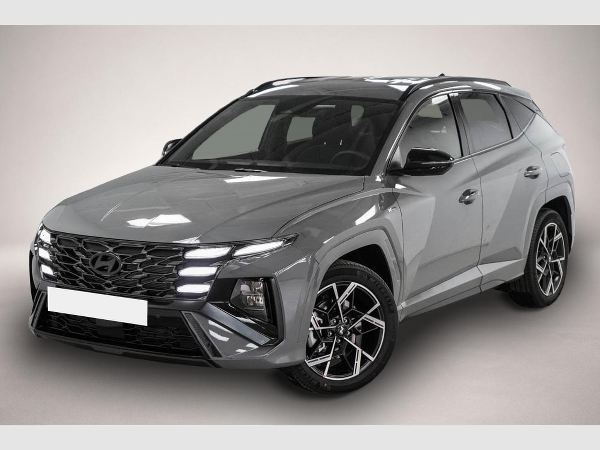 Hyundai Tucson (2026) - Photo 1