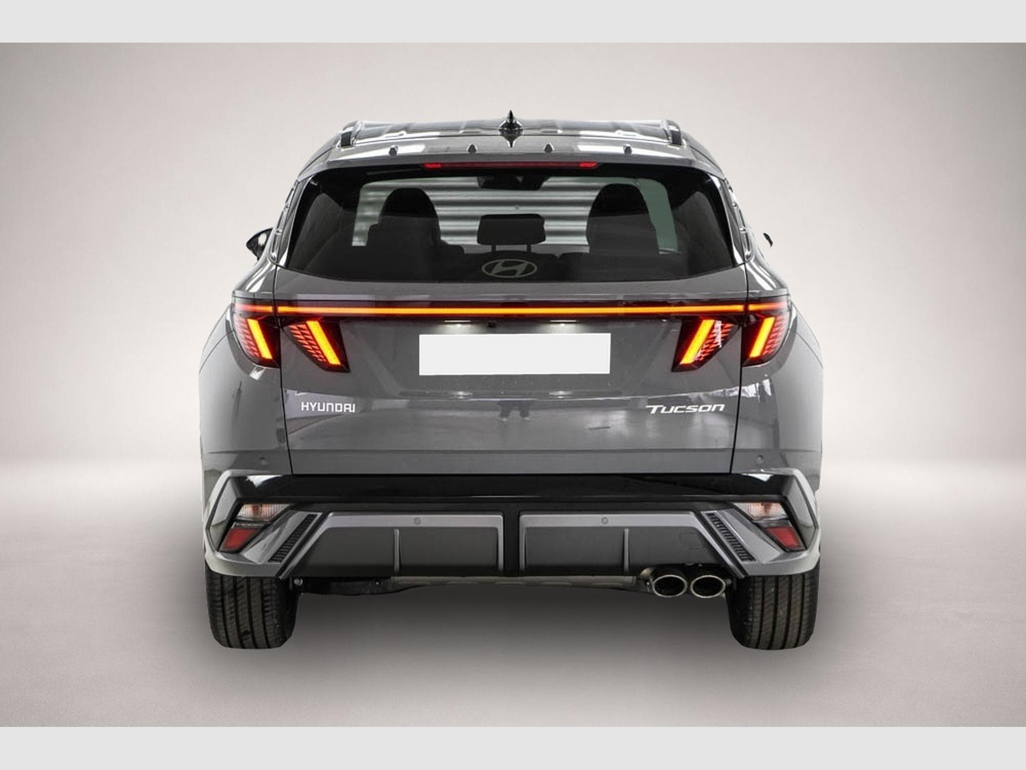Hyundai Tucson (2026) - Photo 4